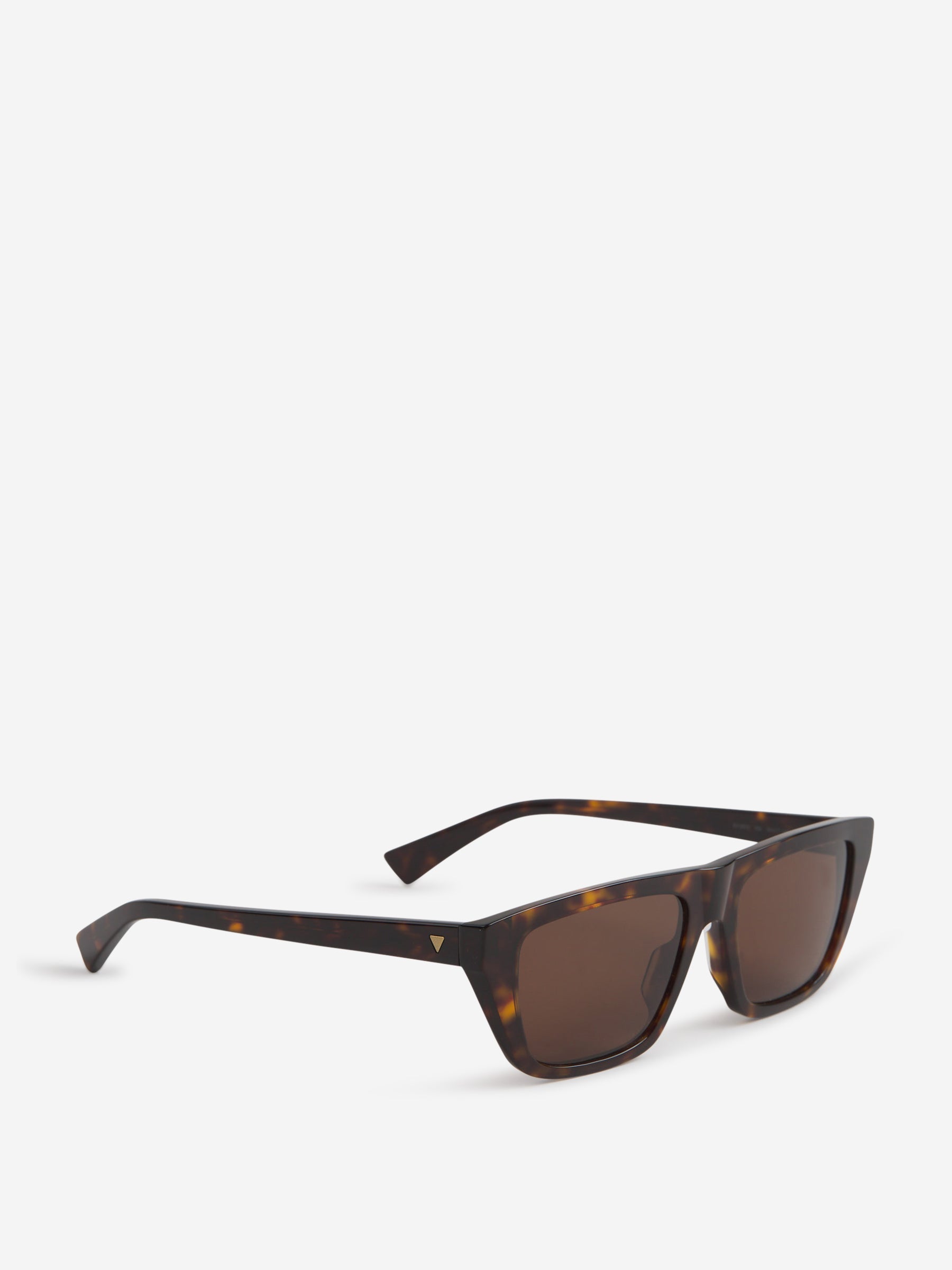 Bottega veneta Eyewear оригінал | Швидка доставка Україна – вид ззаду