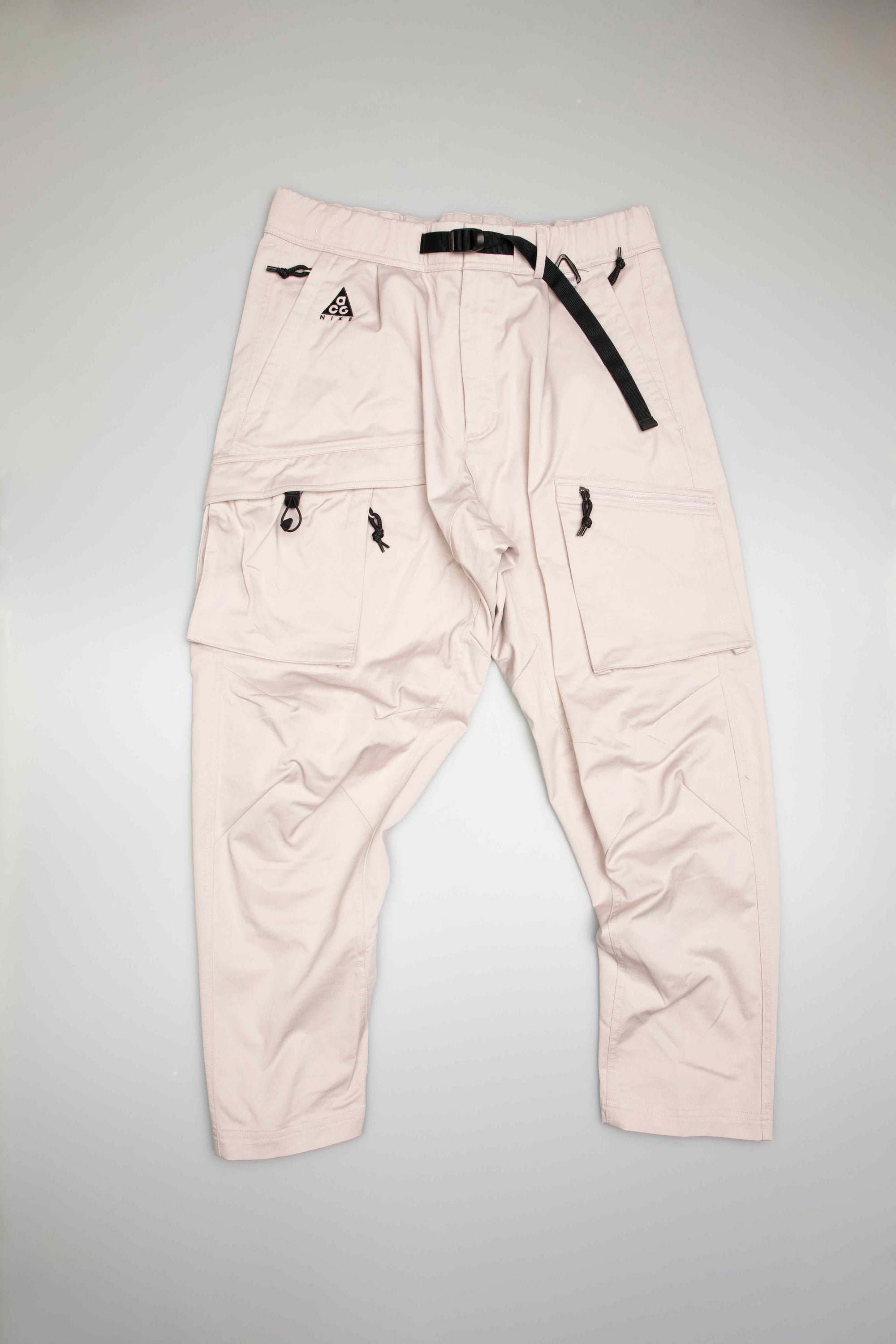 Acg Mens Cargo Pants Nike – Гарантія оригінальності – вид ззаду