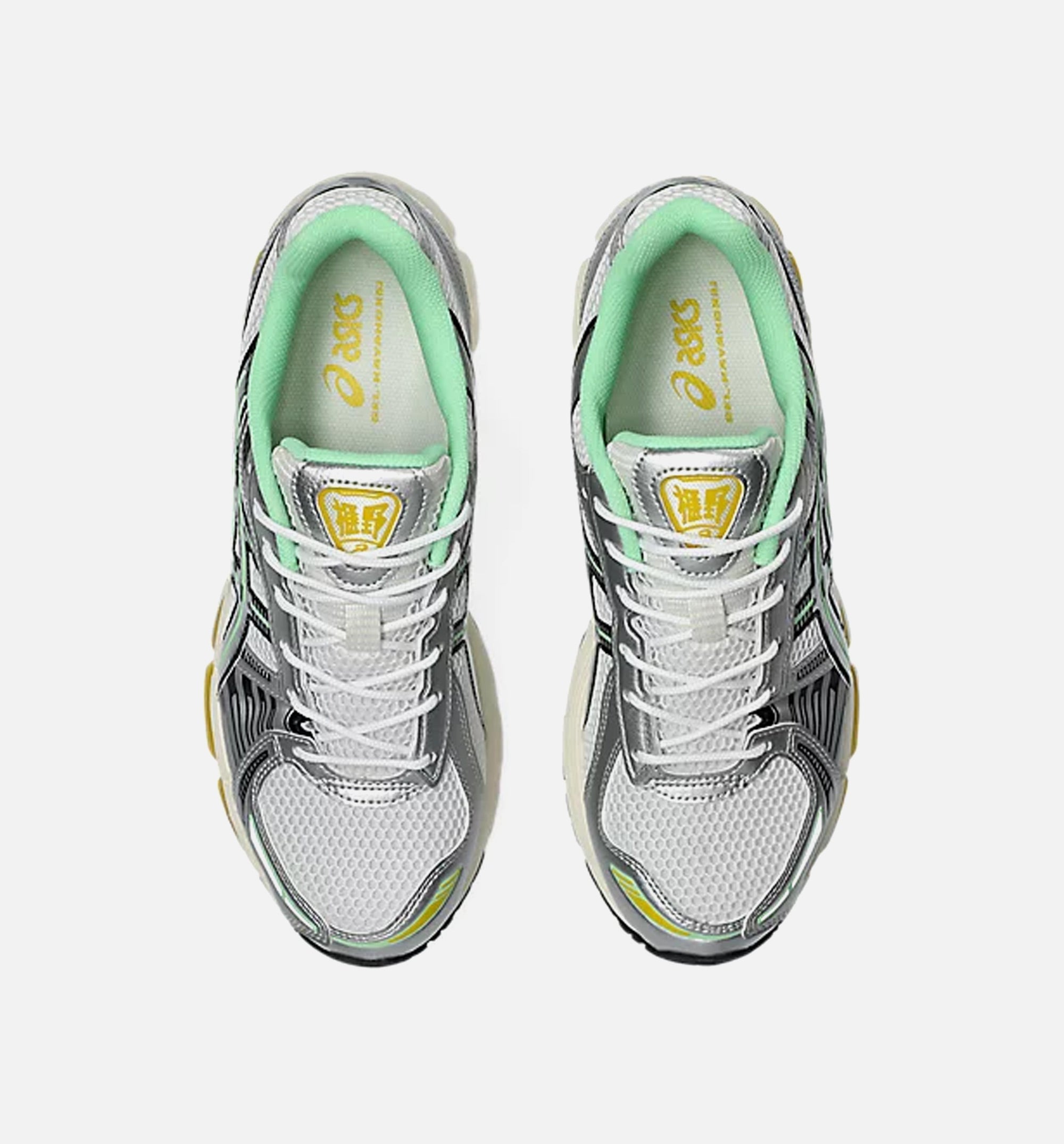 Оригінальна Gel Kayano 12.1 Mens Lifestyle Shoe Asics – детальний вид