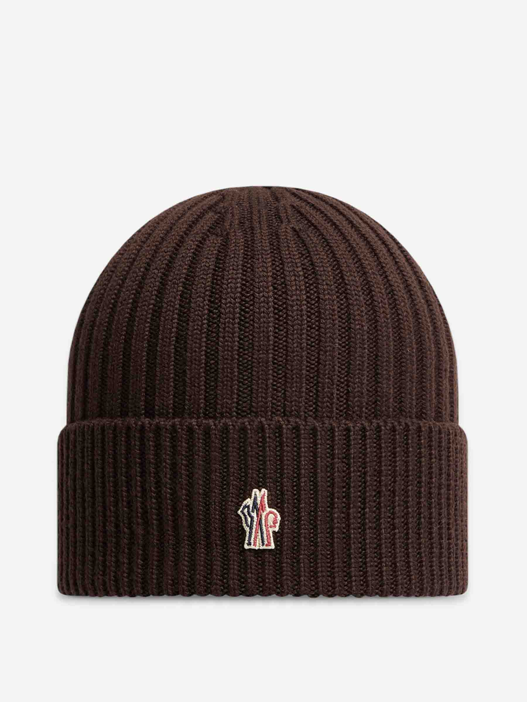 Moncler Accessories оригінал | Швидка доставка Україна – боковий вид - MONCLER