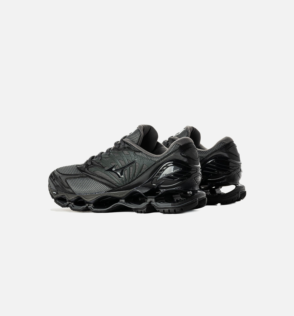 Оригінальна Wave Prophecy Mens Lifestyle Shoe Mizuno – детальний вид