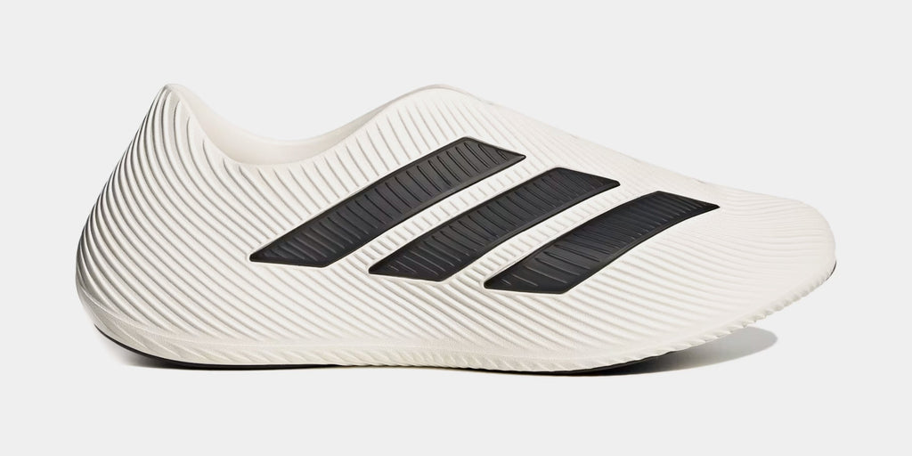 Purechill Runner Mens Lifestyle Shoes Adidas – Гарантія оригінальності – боковий вид