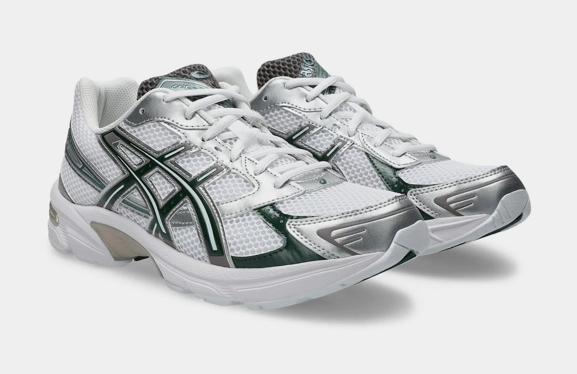 Gel 1130 Mens Running Shoes Asics оригінал – Купити в Україні – збільшений вид