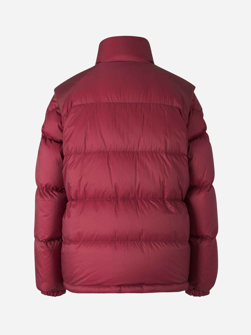Reversible Quilted Jacket Moncler оригінал – Купити в Україні – детальний вид