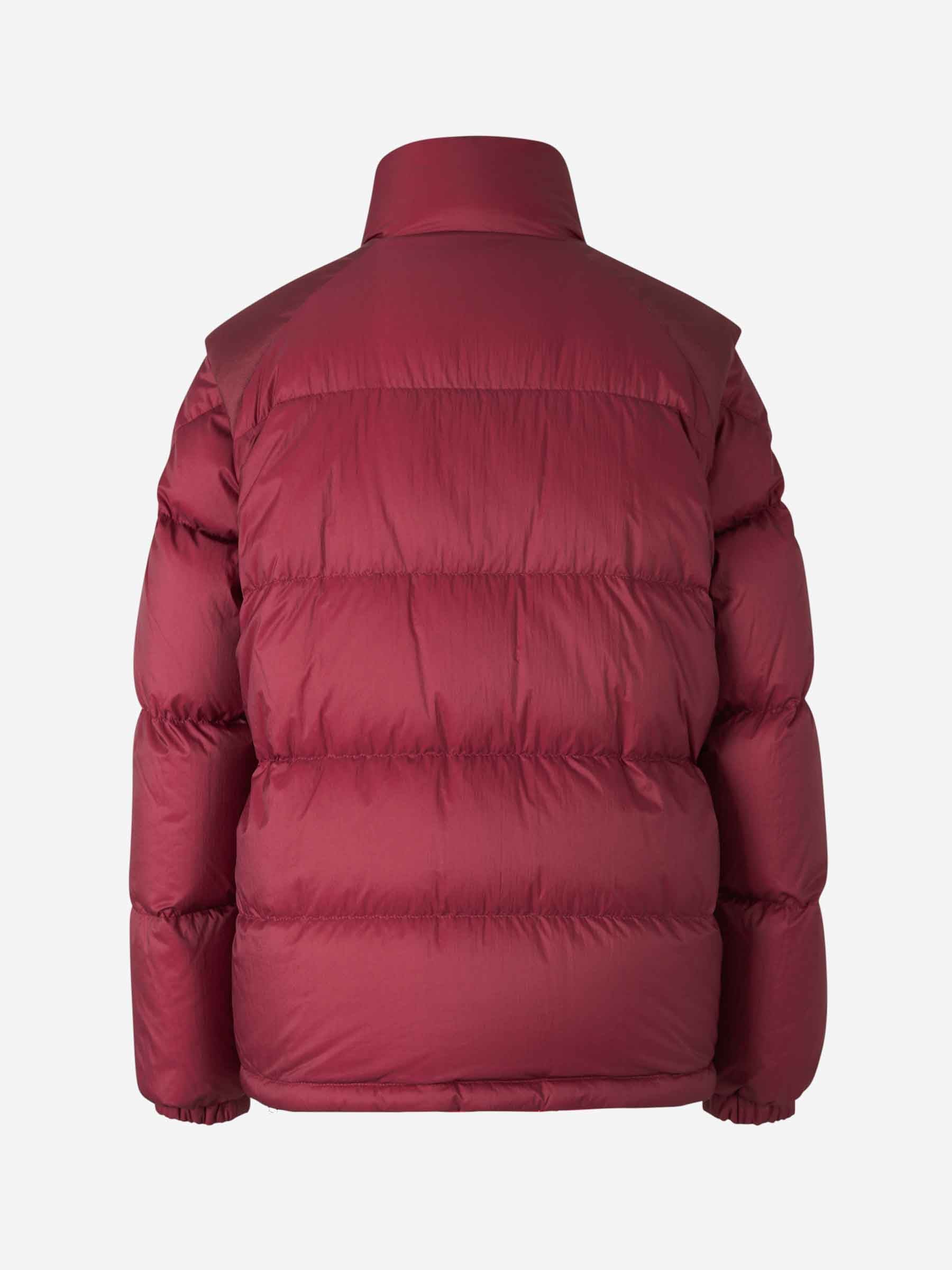 Reversible Quilted Jacket Moncler оригінал – Купити в Україні – детальний вид