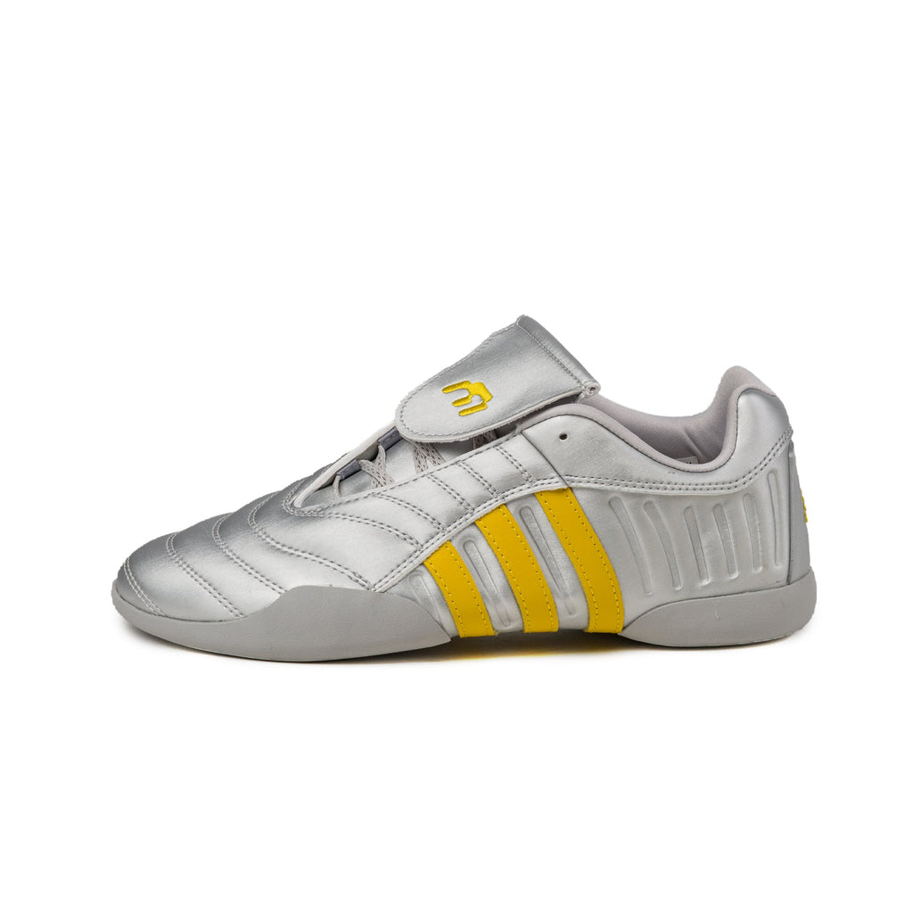X Miaou Elite Mei Adidas – Гарантія оригінальності – боковий вид