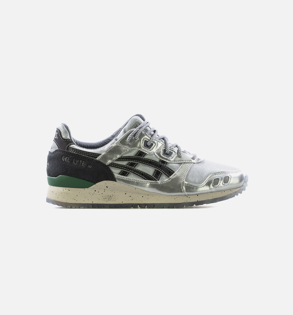 Asics Footwear оригінал | Швидка доставка Україна – боковий вид