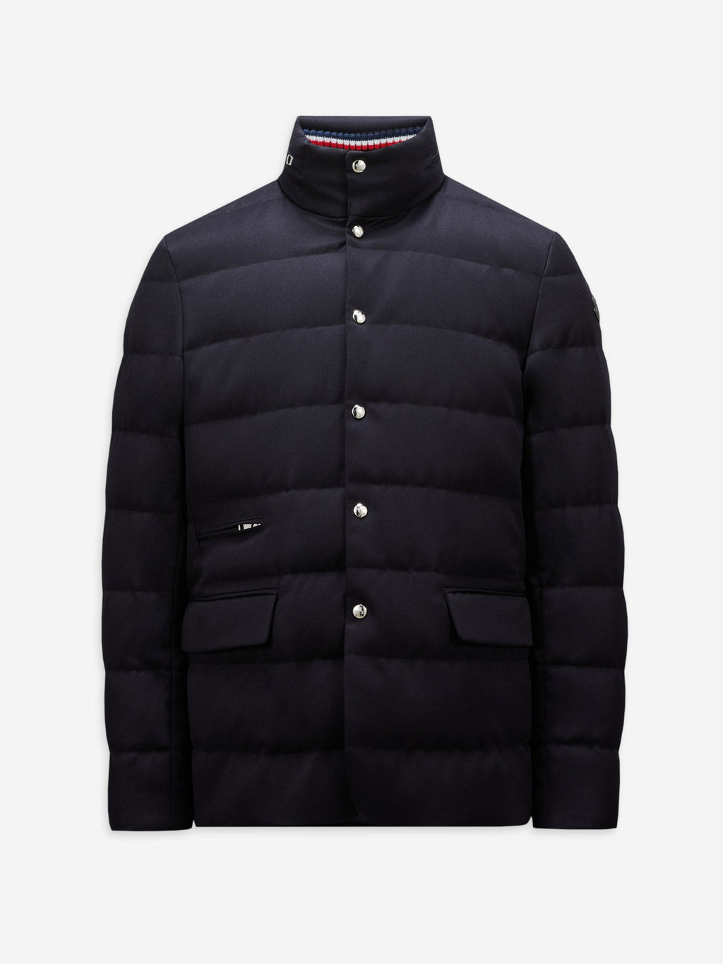 Moncler Outerwear оригінал | Швидка доставка Україна – боковий вид