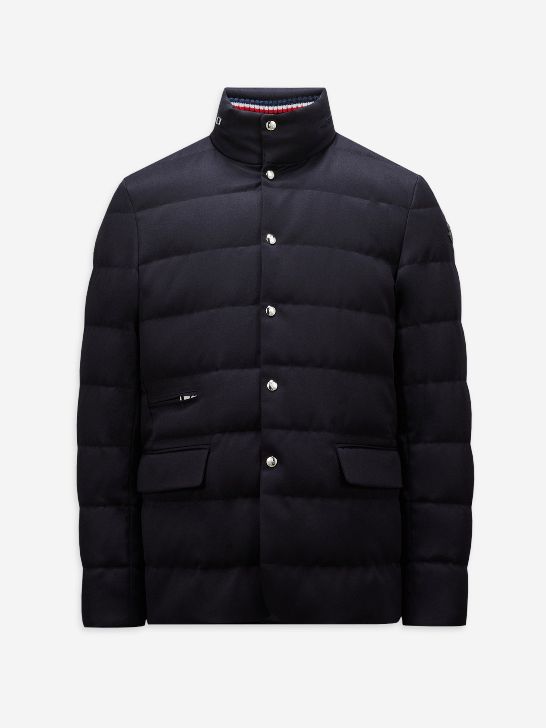 Moncler Outerwear оригінал | Швидка доставка Україна – боковий вид