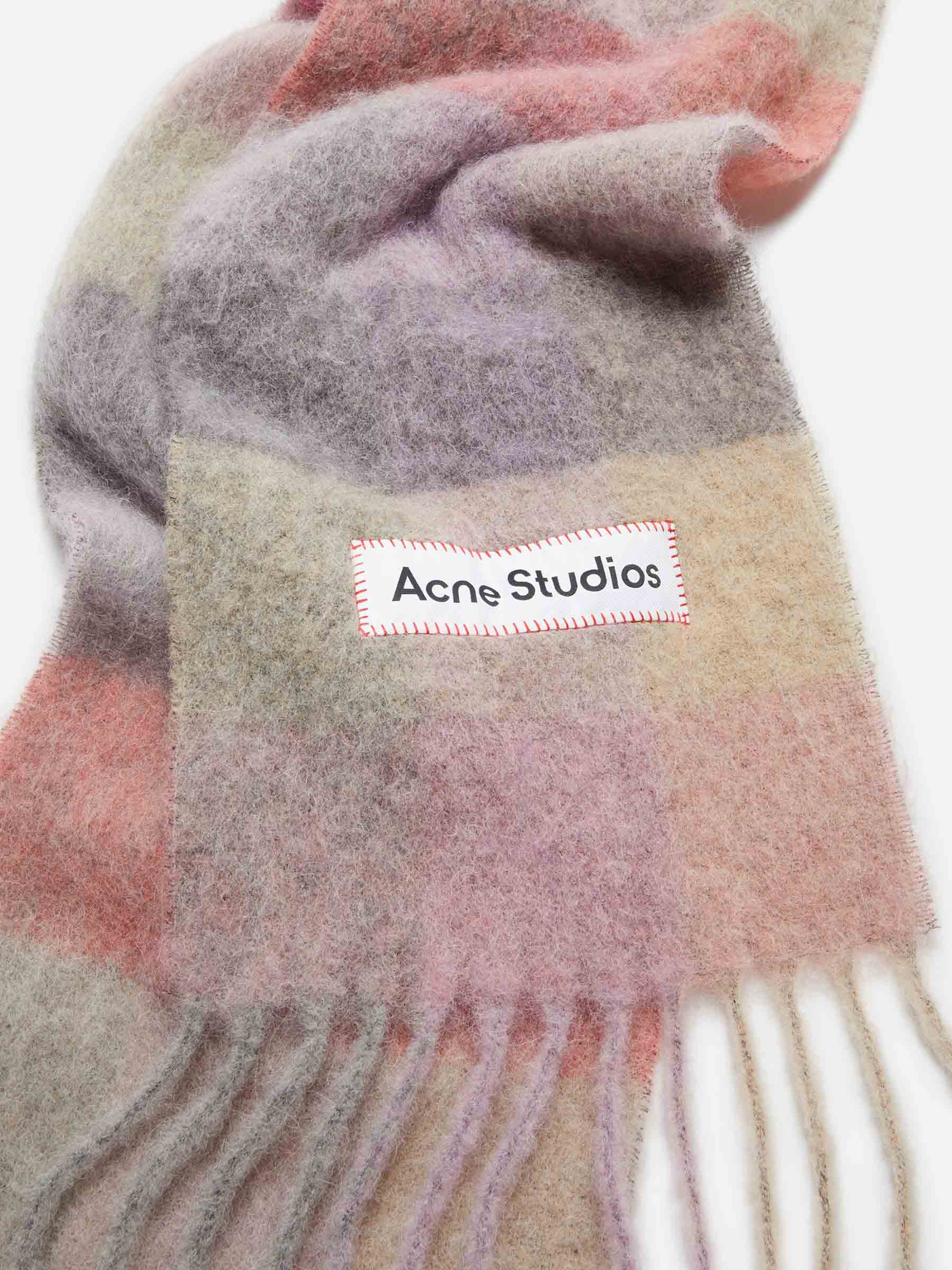 Acne studios Accessories оригінал | Швидка доставка Україна – збільшений вид