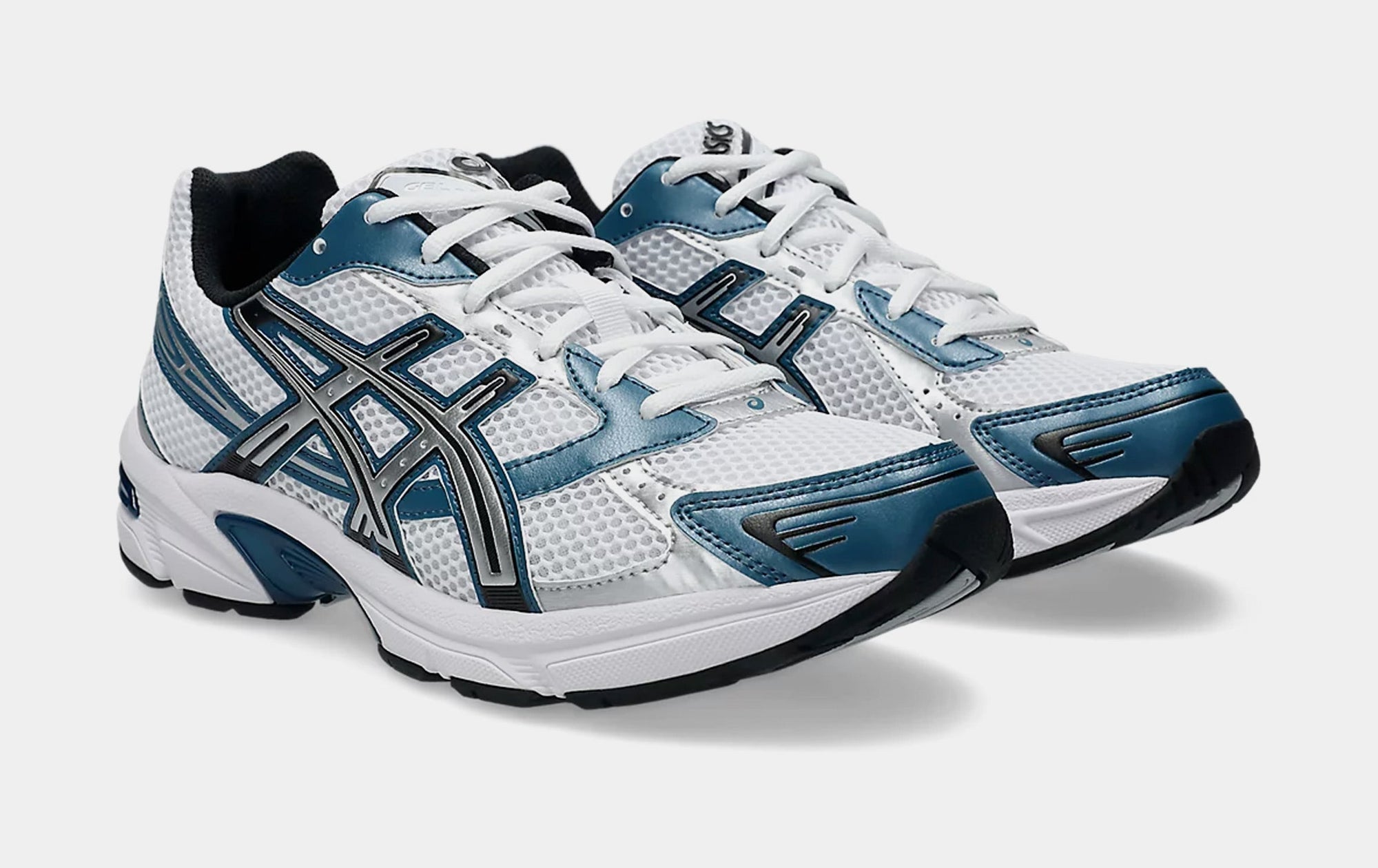 Gel 1130 Mens Running Shoes Asics оригінал – Купити в Україні – збільшений вид