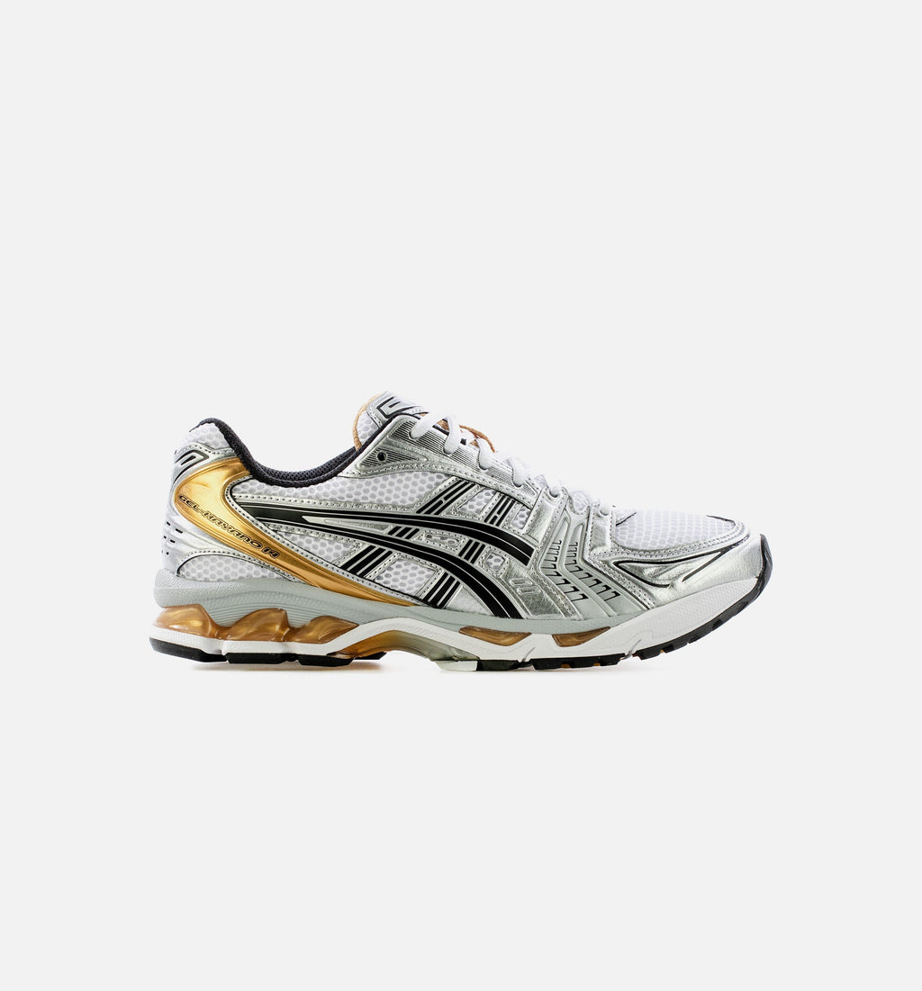 Оригінальна Gel Kayano 14 Og Mens Lifestyle Shoe Asics – боковий вид