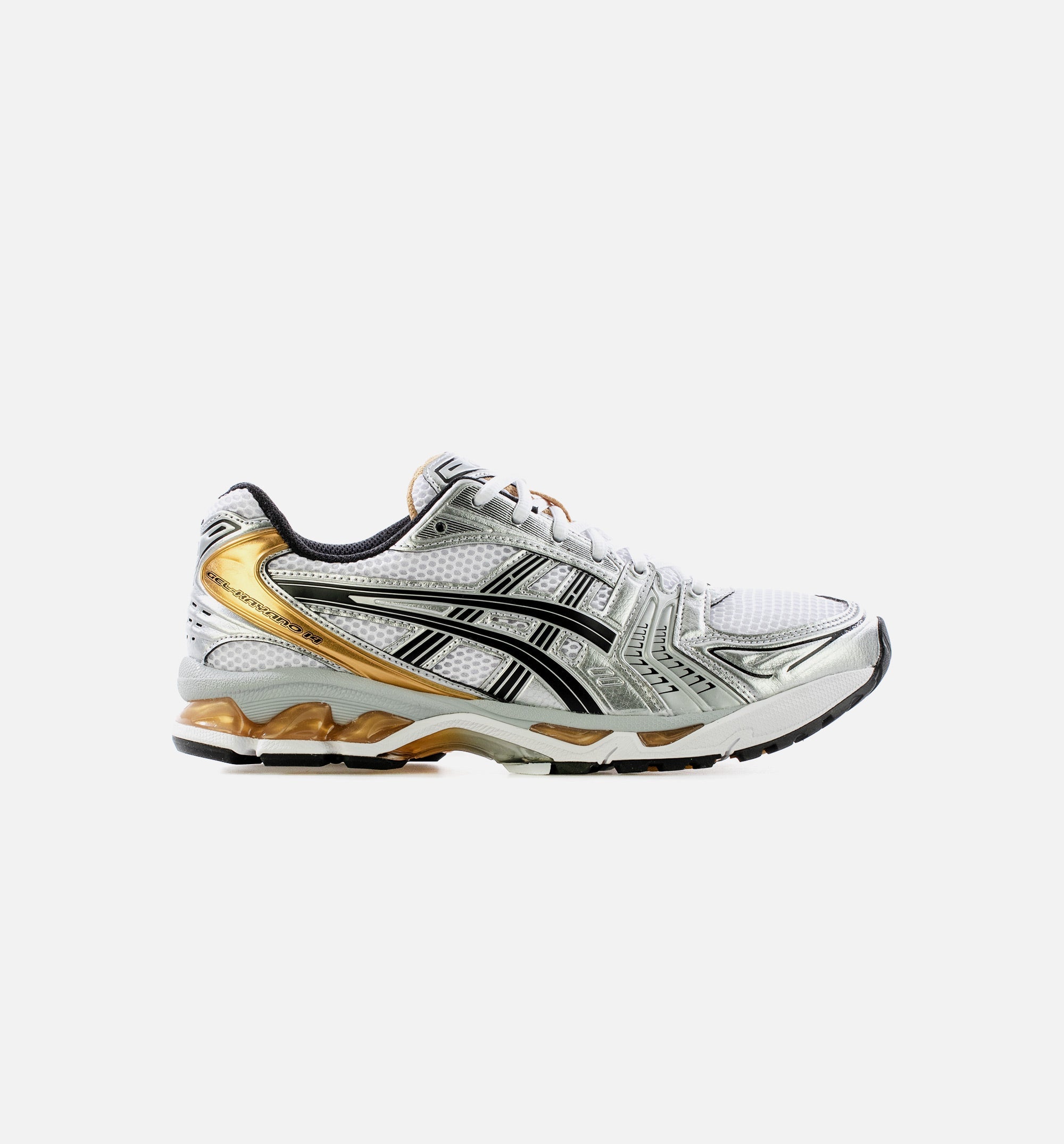 Оригінальна Gel Kayano 14 Og Mens Lifestyle Shoe Asics – боковий вид