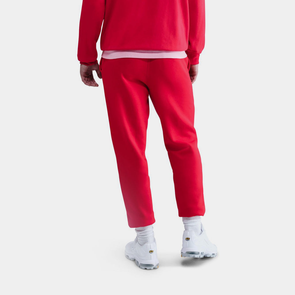 Nsw Club Fleece Mens Joggers Nike оригінал – Купити в Україні – вид ззаду