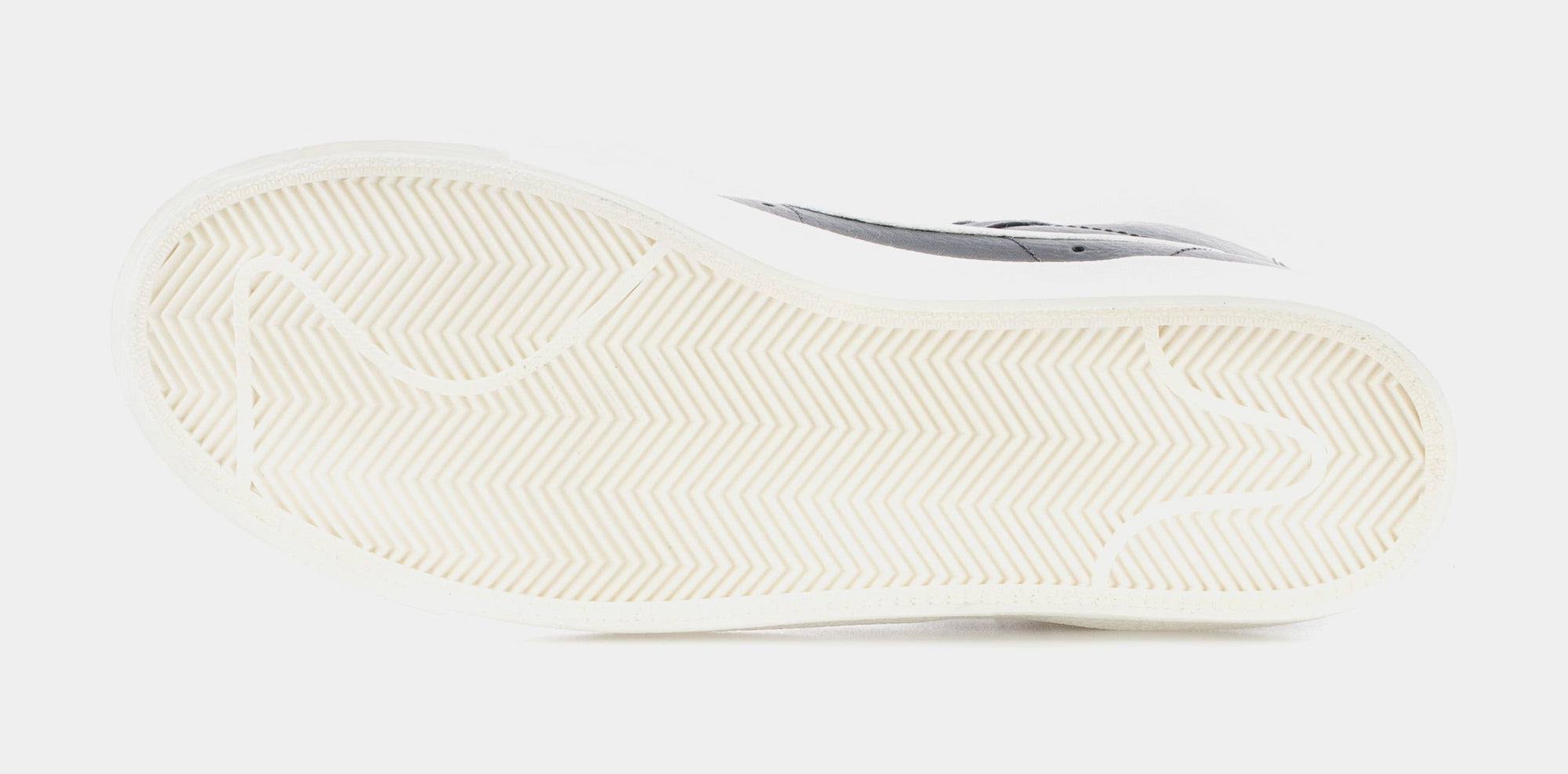 Blazer MID 77 Vintage Mens Lifestyle Shoe Nike – Гарантія оригінальності – детальний вид