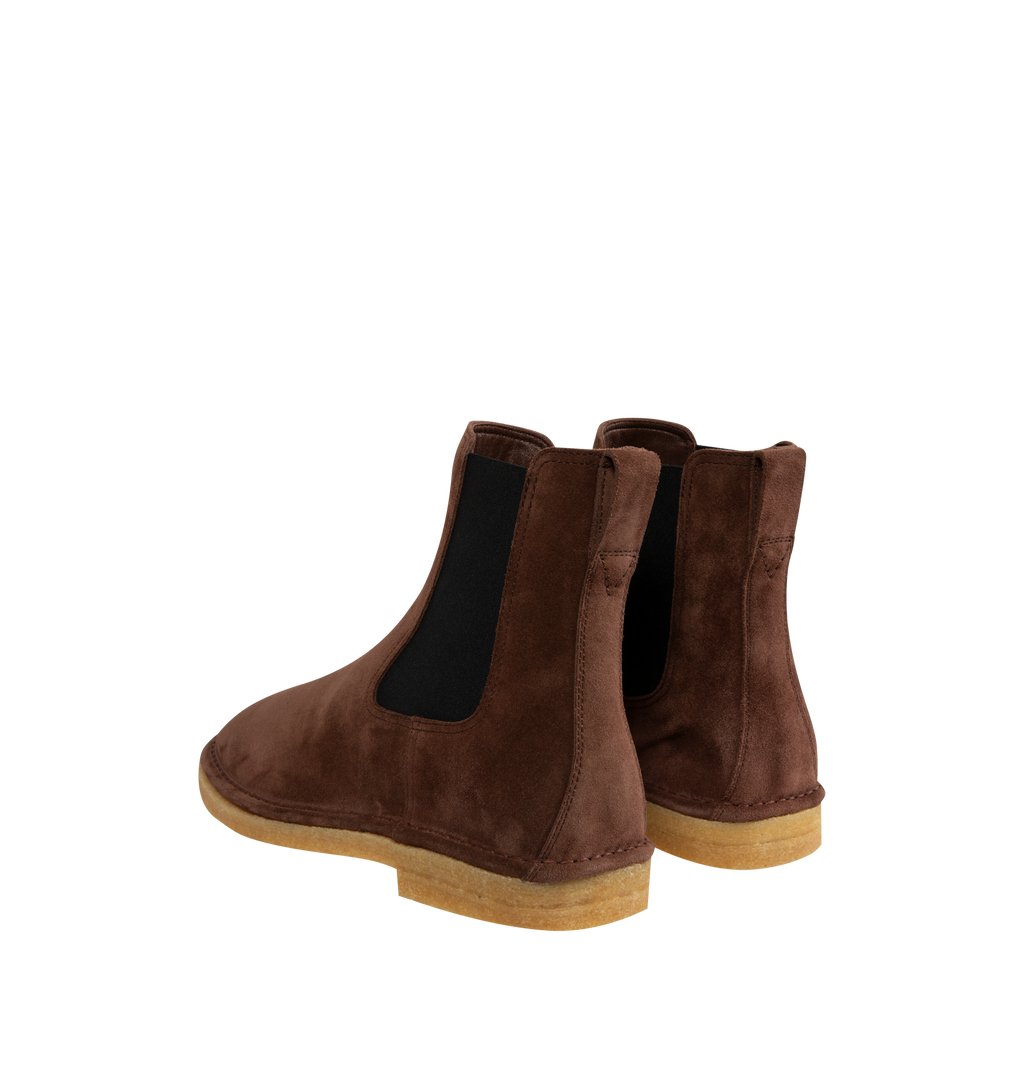 Daddy Chelsea Ankle Boot Bottega veneta – Гарантія оригінальності – детальний вид