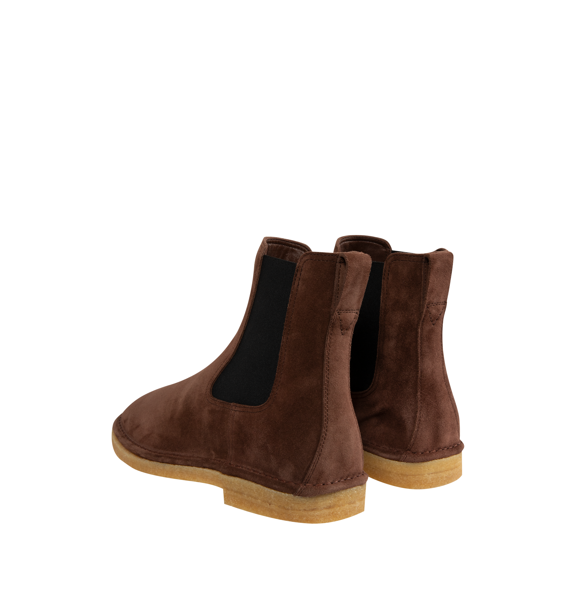 Daddy Chelsea Ankle Boot Bottega veneta – Гарантія оригінальності – детальний вид