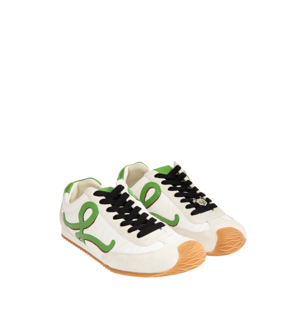 Ballet Runner 2.0 Loewe оригінал – Купити в Україні – вид ззаду