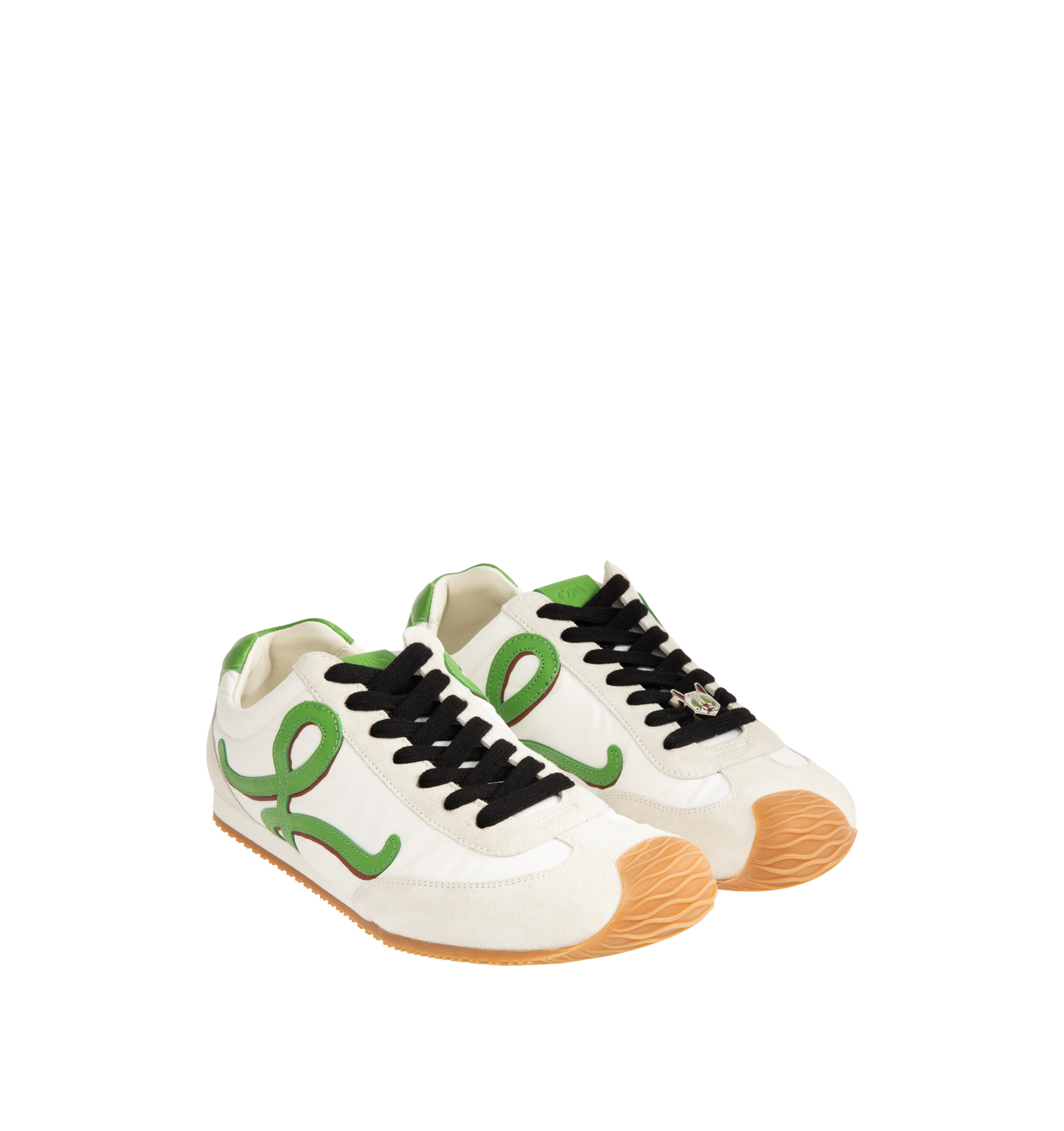 Ballet Runner 2.0 Loewe оригінал – Купити в Україні – вид ззаду