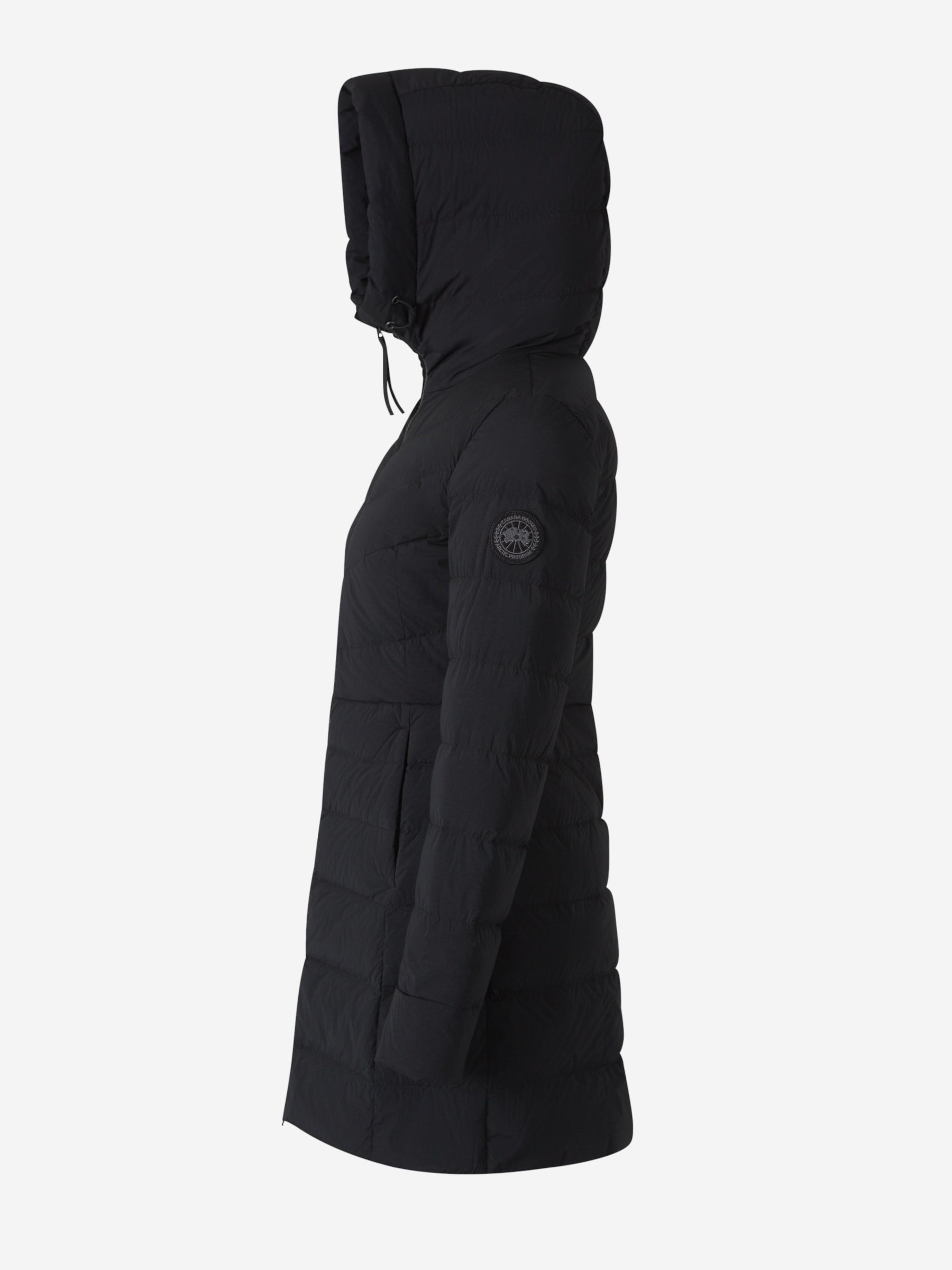 Canada goose Outerwear оригінал | Швидка доставка Україна – вид ззаду