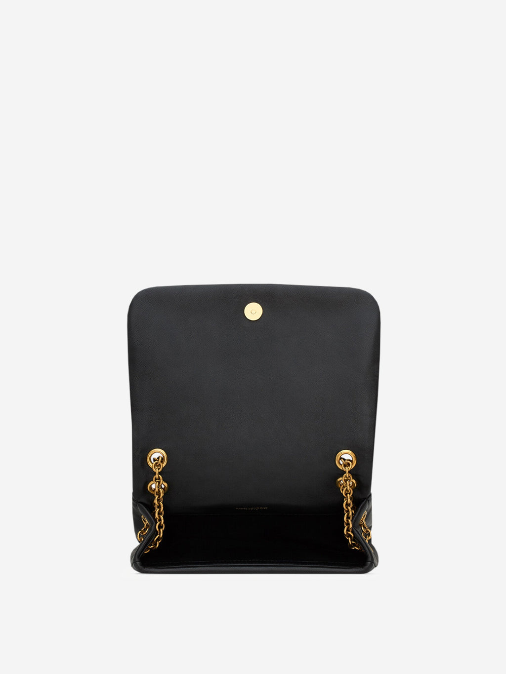 Mini Jamie Shoulder Bag 4.3 Saint laurent – Гарантія оригінальності – збільшений вид