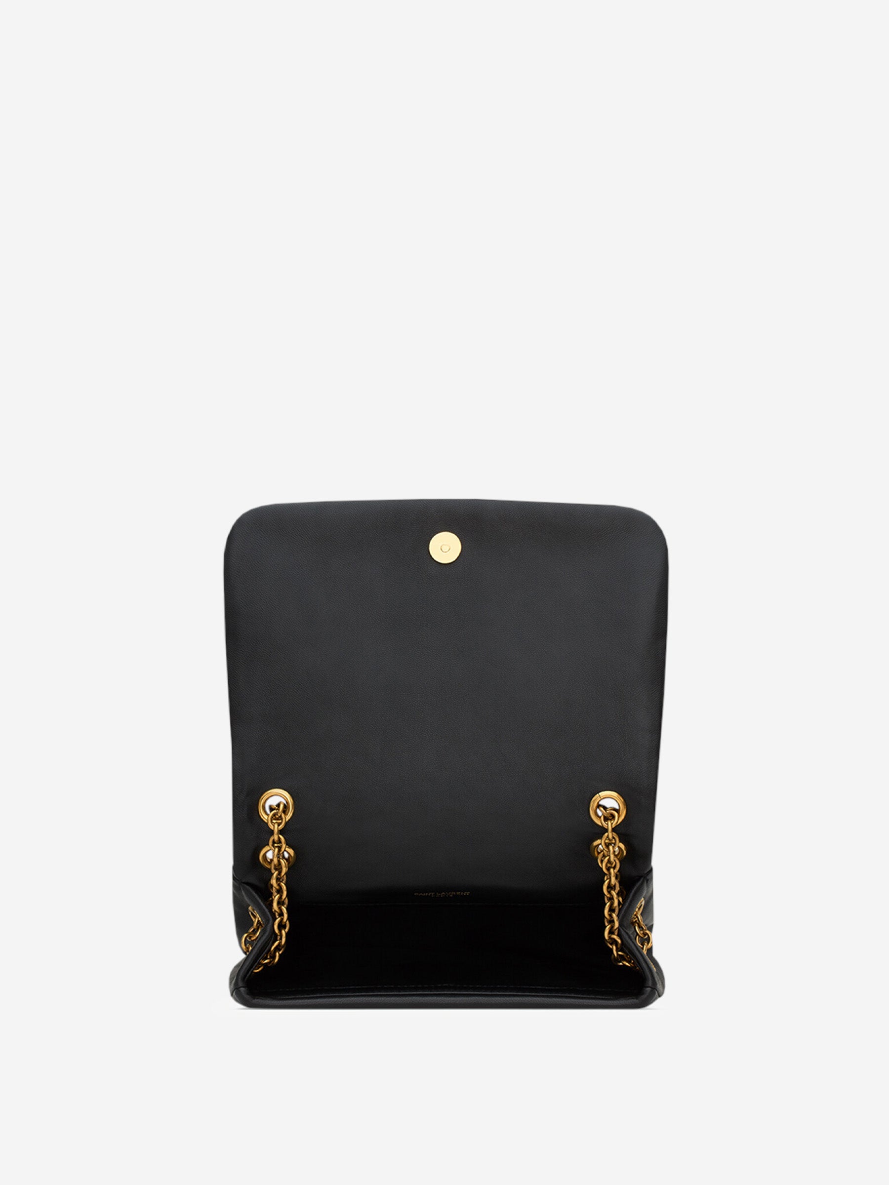 Mini Jamie Shoulder Bag 4.3 Saint laurent – Гарантія оригінальності – збільшений вид