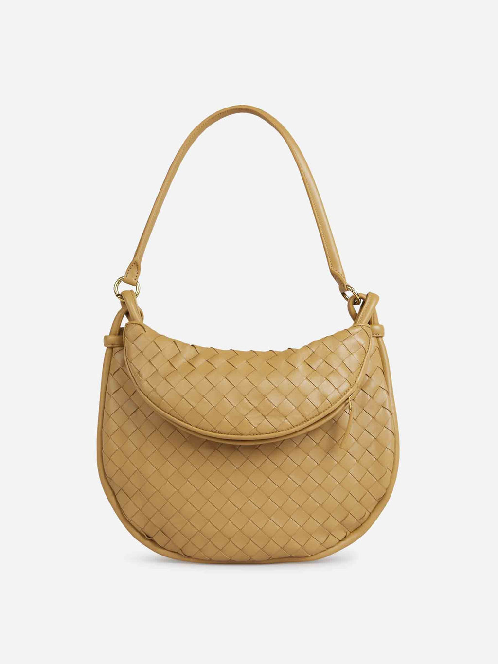 Bottega veneta Bags оригінал | Швидка доставка Україна – боковий вид