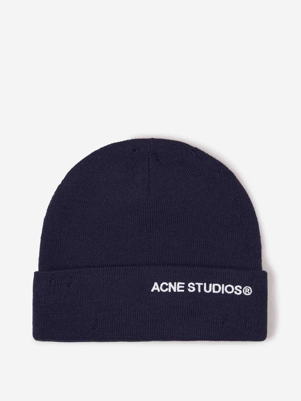 Acne studios Accessories оригінал | Швидка доставка Україна – боковий вид