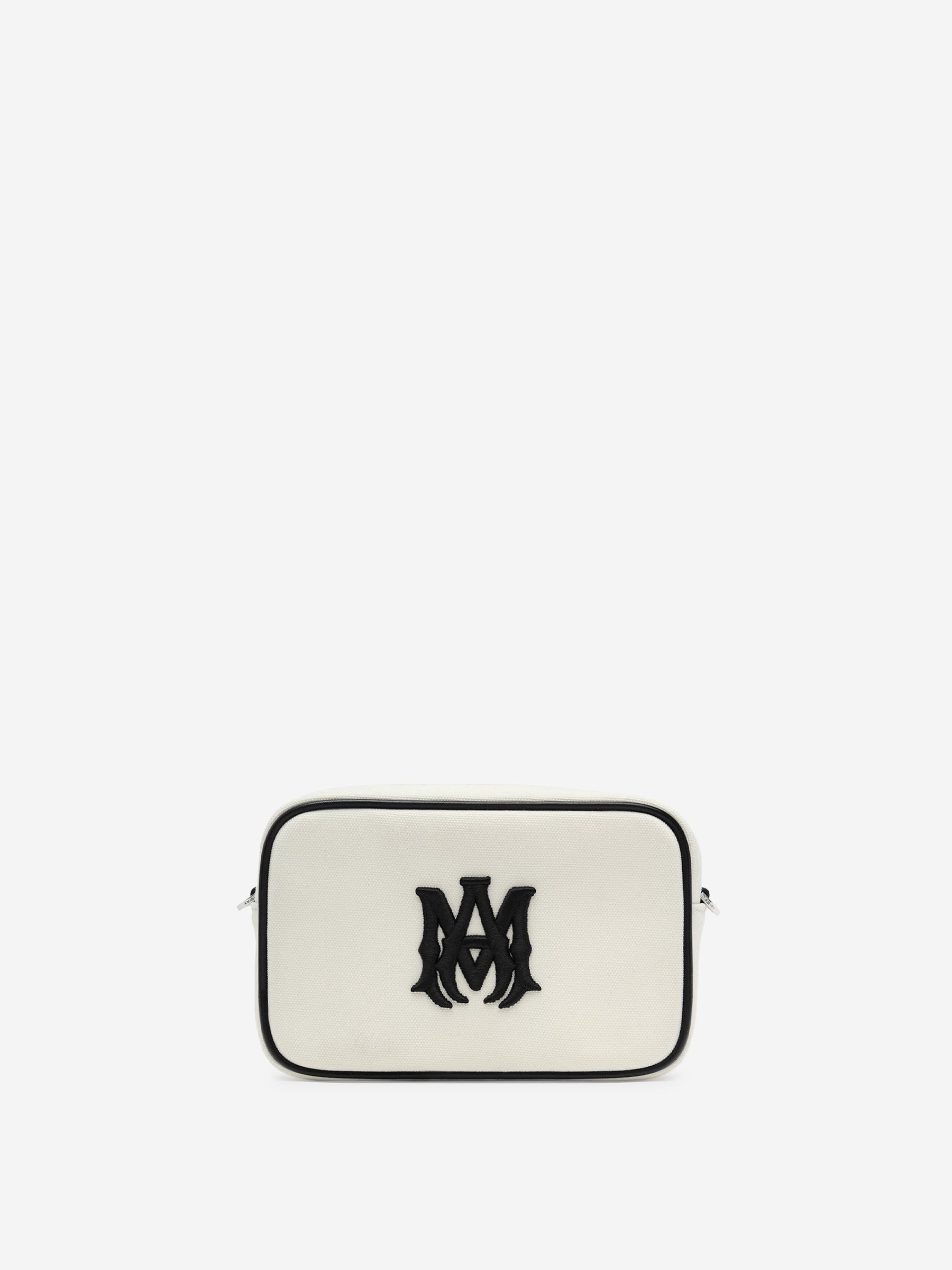 Оригінальна Camera Shoulder Bag Amiri – боковий вид