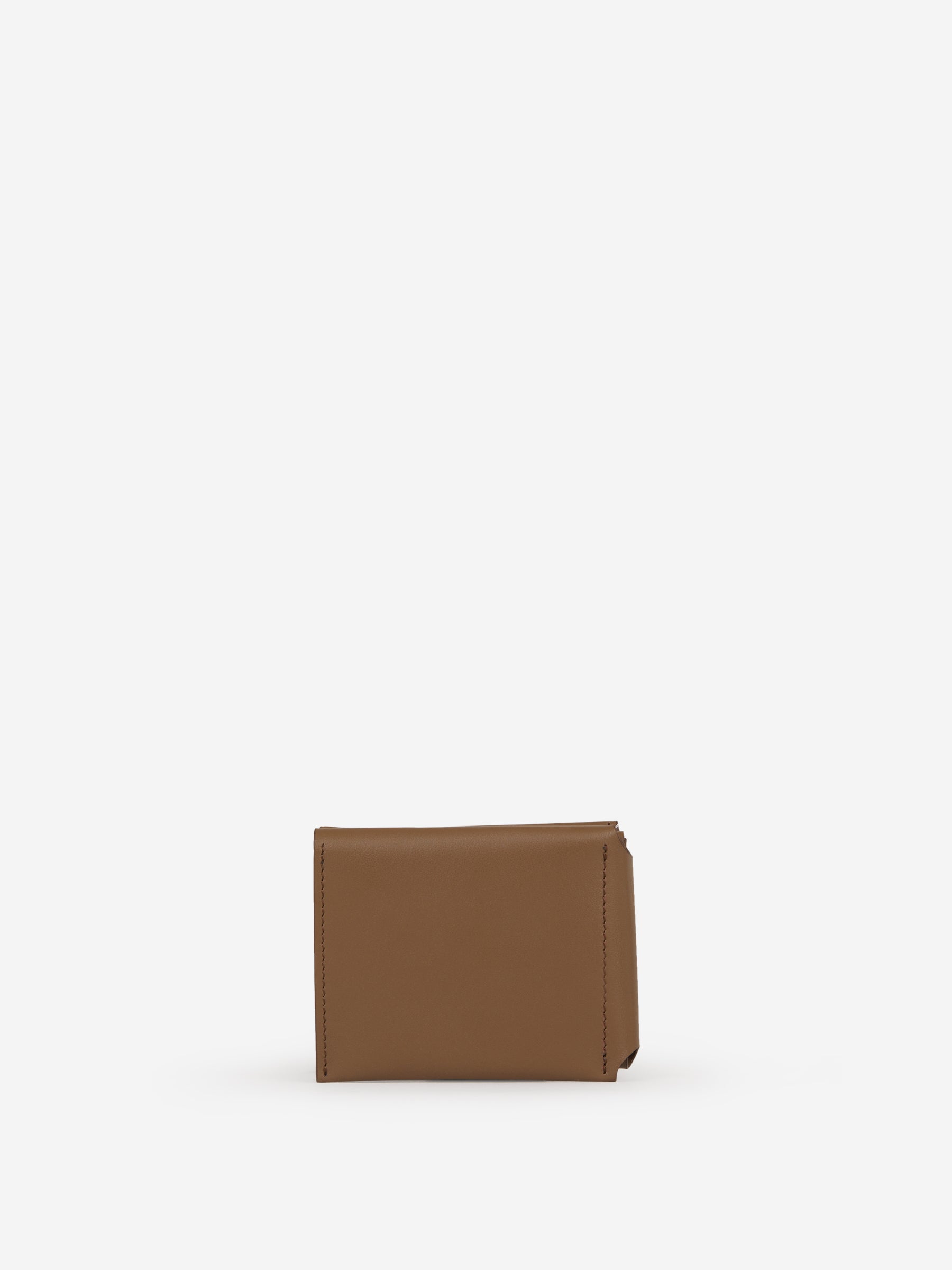 Logo Bifold Wallet Acne studios – Гарантія оригінальності – детальний вид