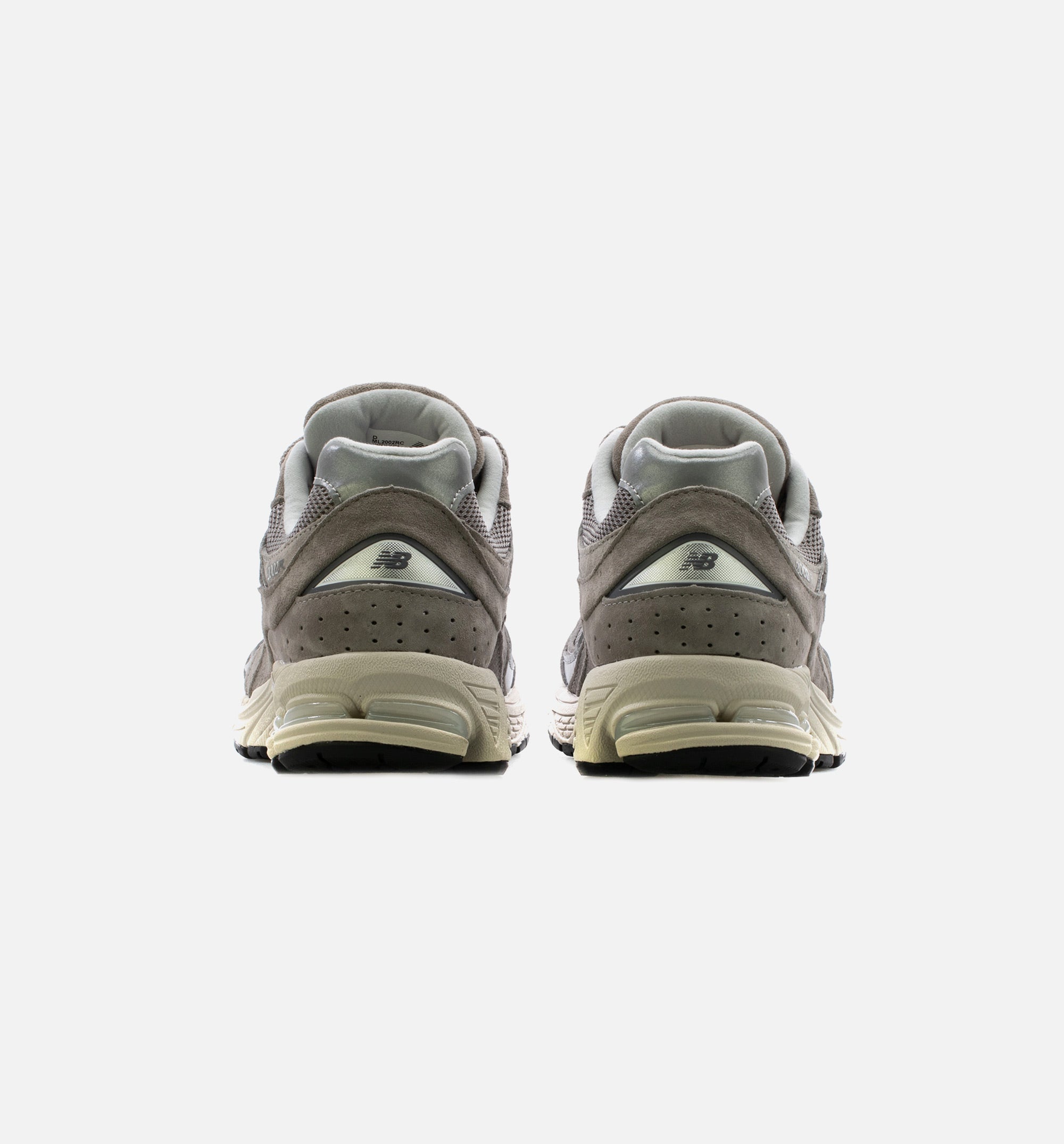 2002r Mens Lifestyle Shoe New balance оригінал – Купити в Україні – збільшений вид