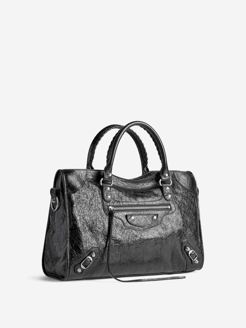 Оригінальна Le City Handbag Balenciaga – збільшений вид