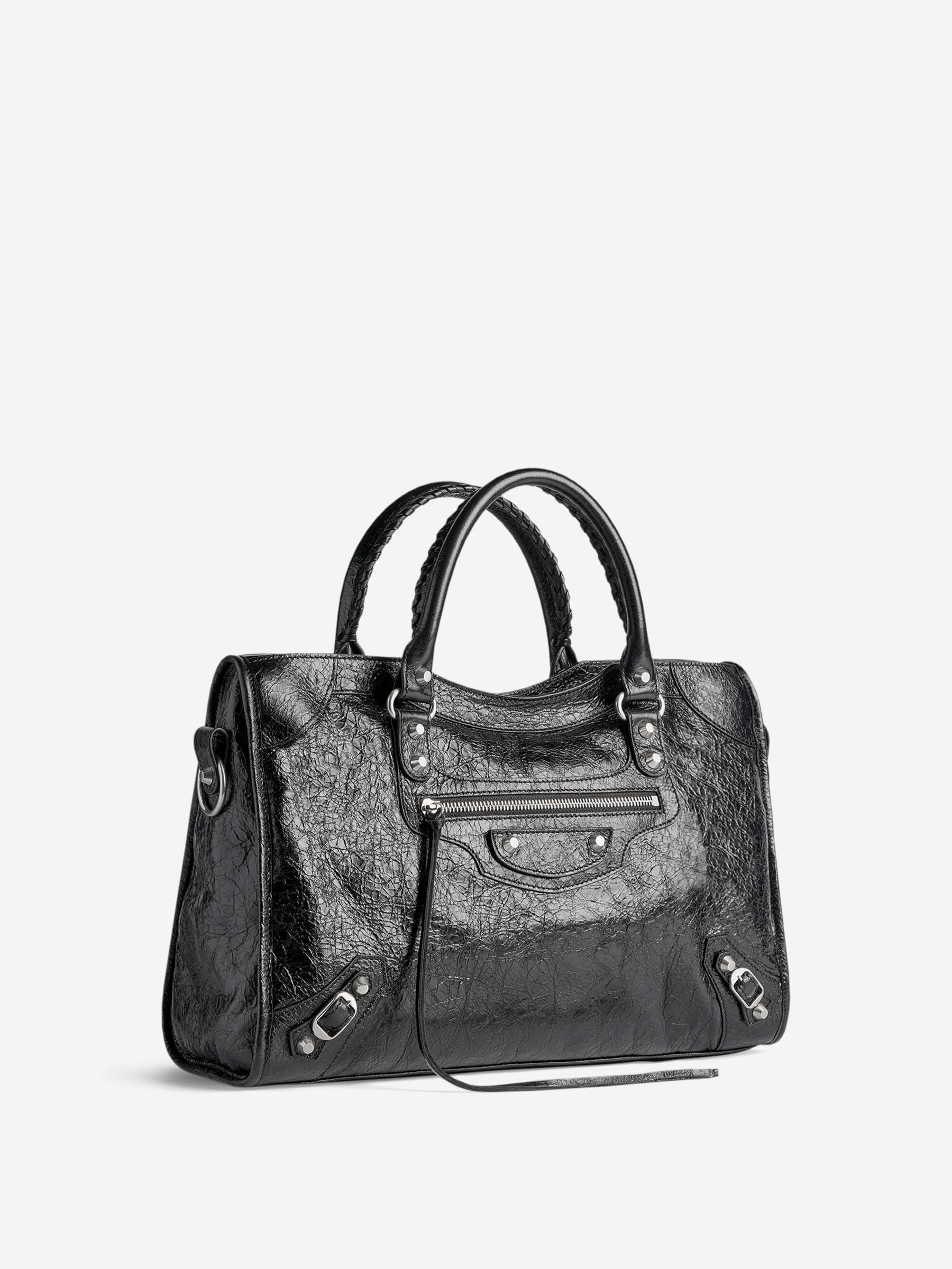 Оригінальна Le City Handbag Balenciaga – збільшений вид