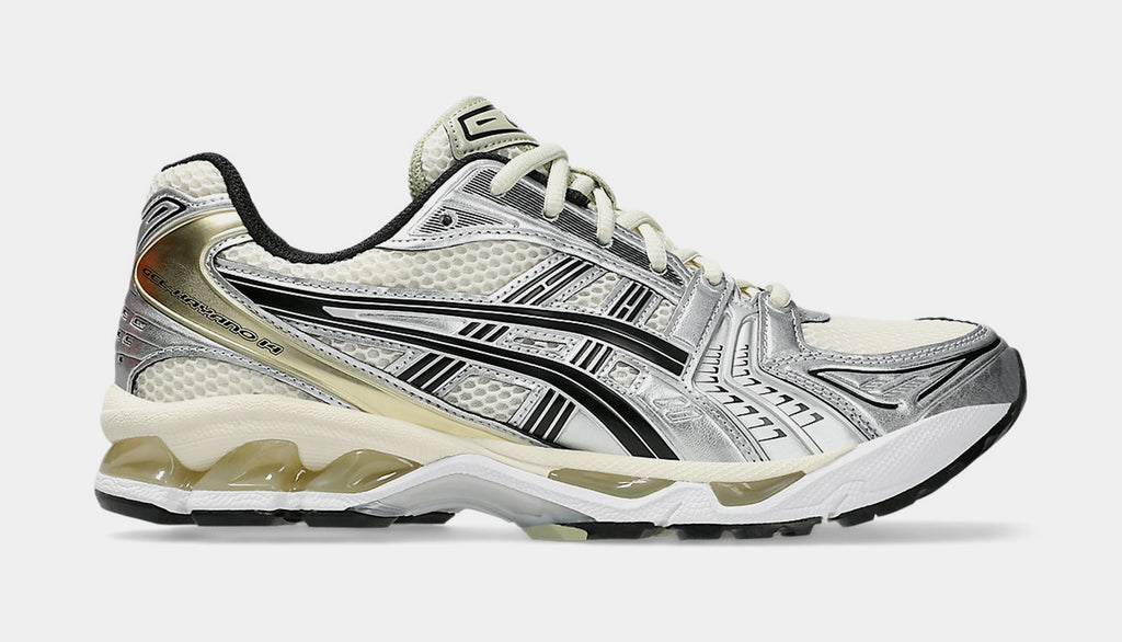 Asics Footwear оригінал | Швидка доставка Україна – боковий вид
