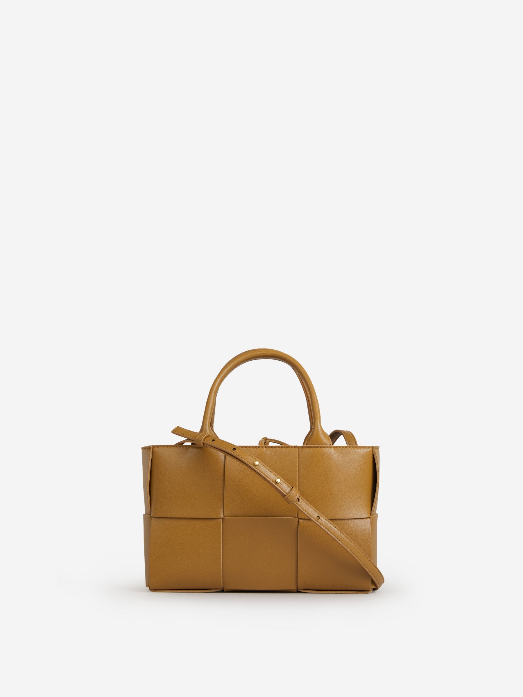 Bow Tote Mini Handbag Bottega veneta оригінал – Купити в Україні – збільшений вид