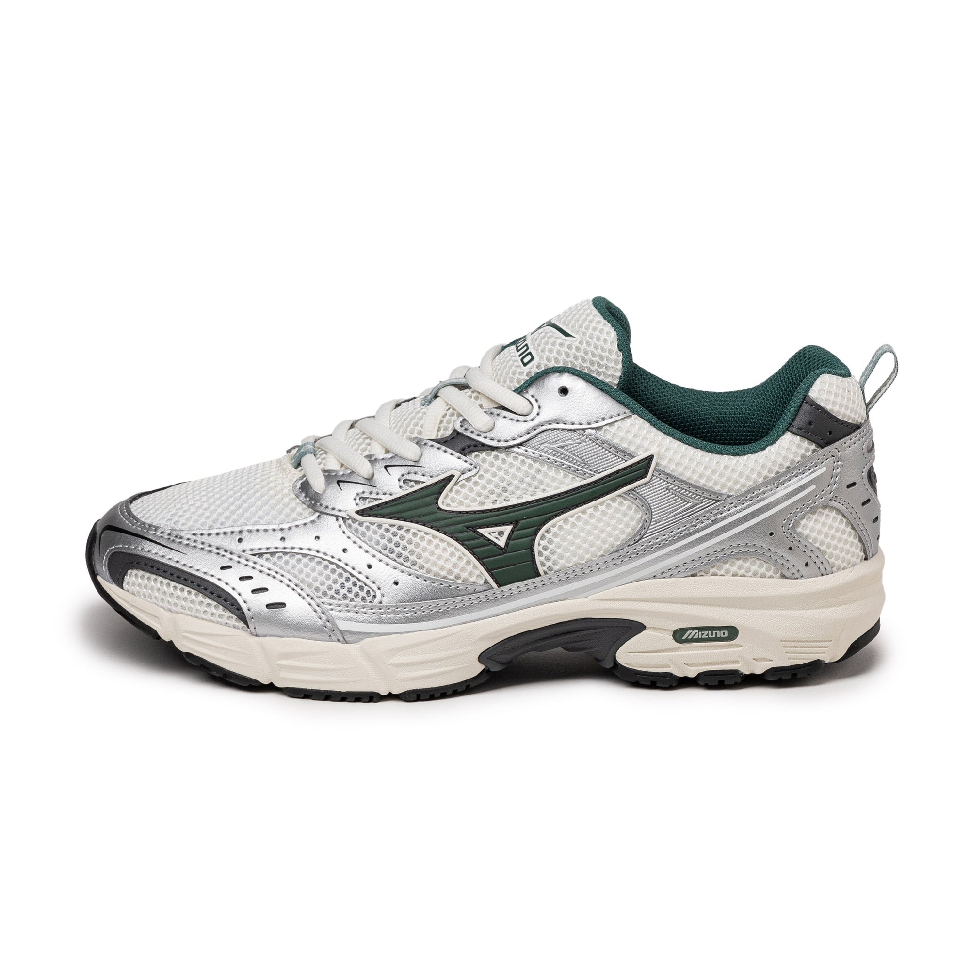 Mxr Sport Mizuno – Гарантія оригінальності – боковий вид