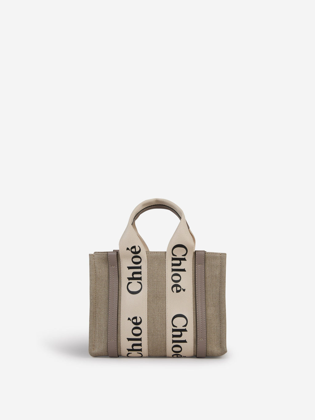 Chloe Bags оригінал | Швидка доставка Україна – вид ззаду