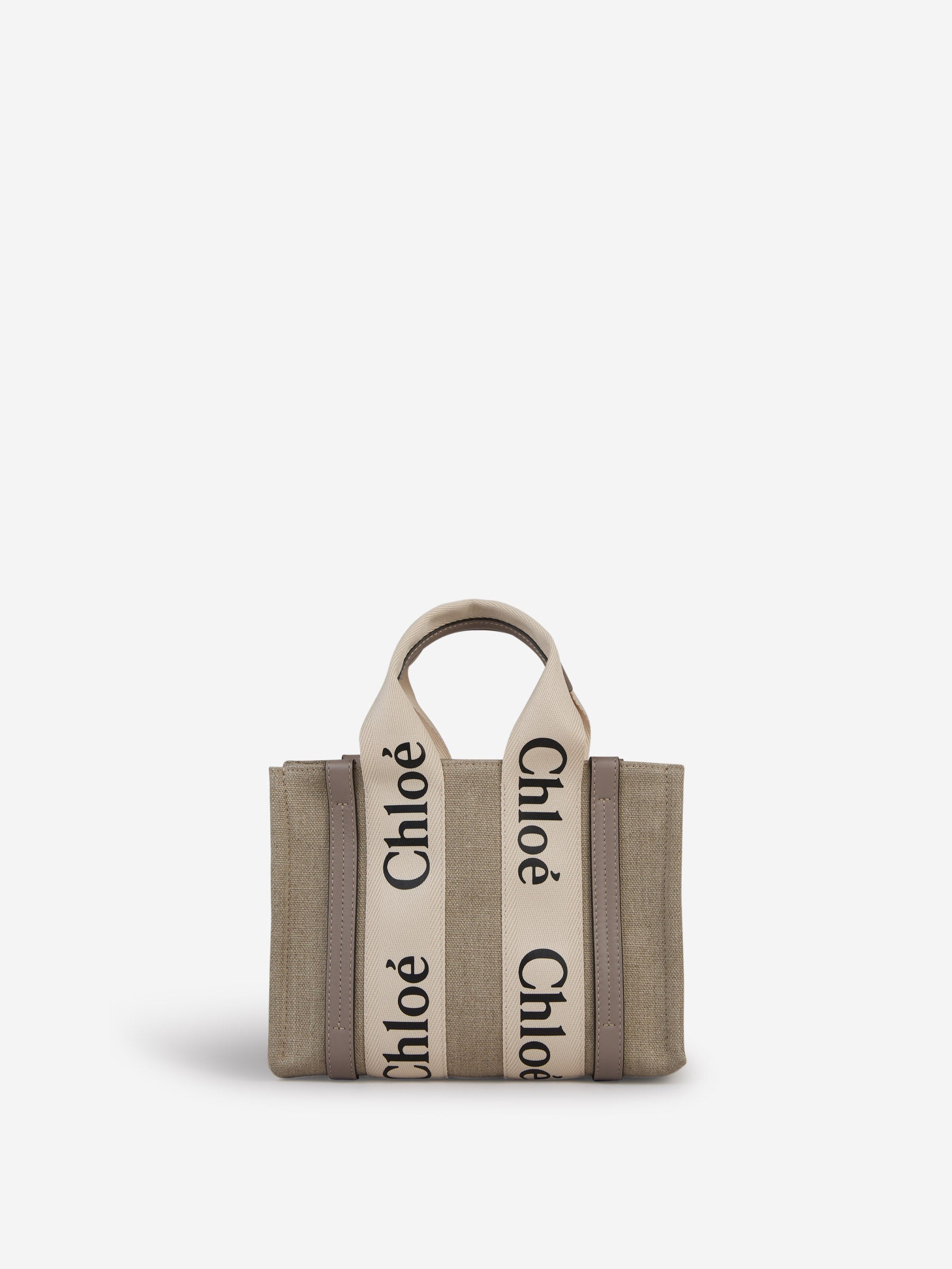 Chloe Bags оригінал | Швидка доставка Україна – вид ззаду