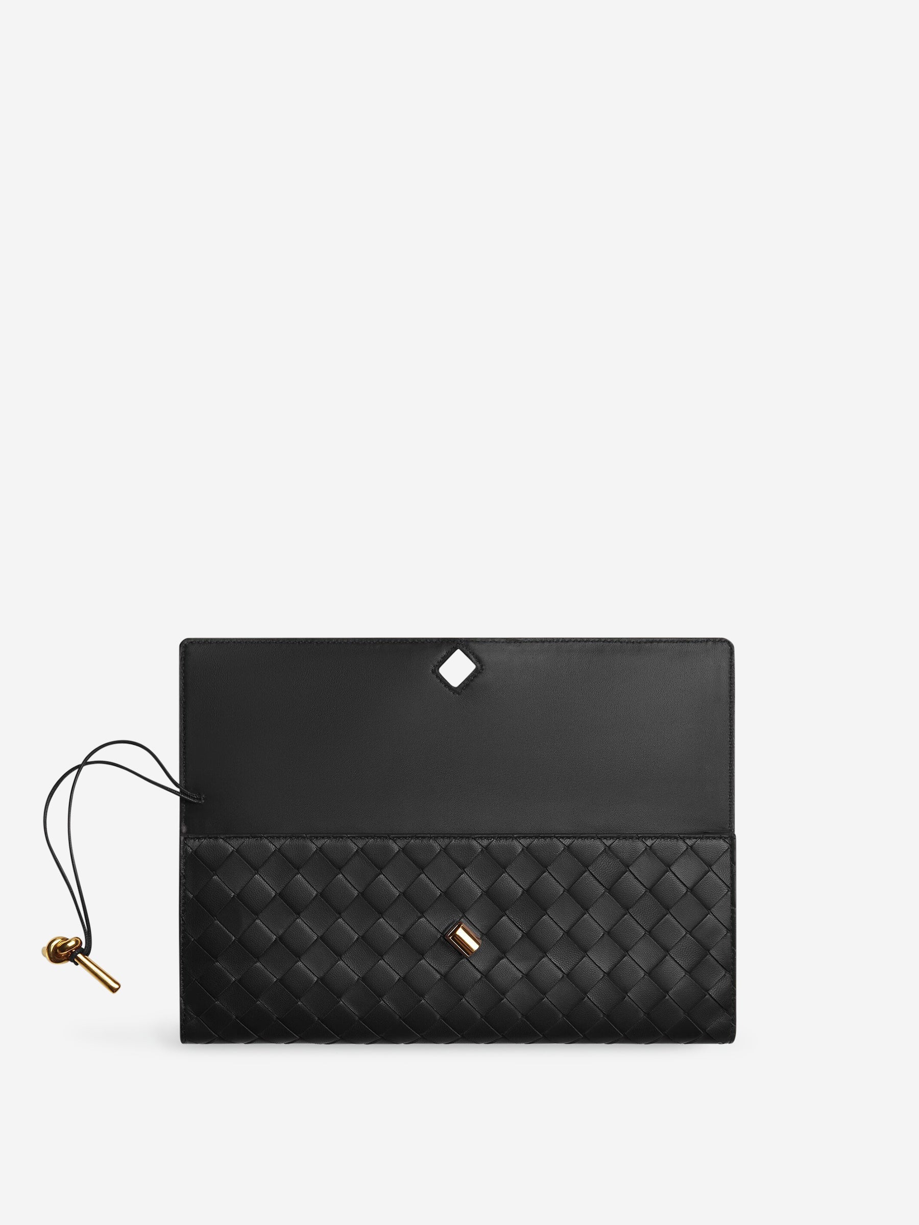 Clutch Handbag Bottega veneta оригінал – Купити в Україні – детальний вид