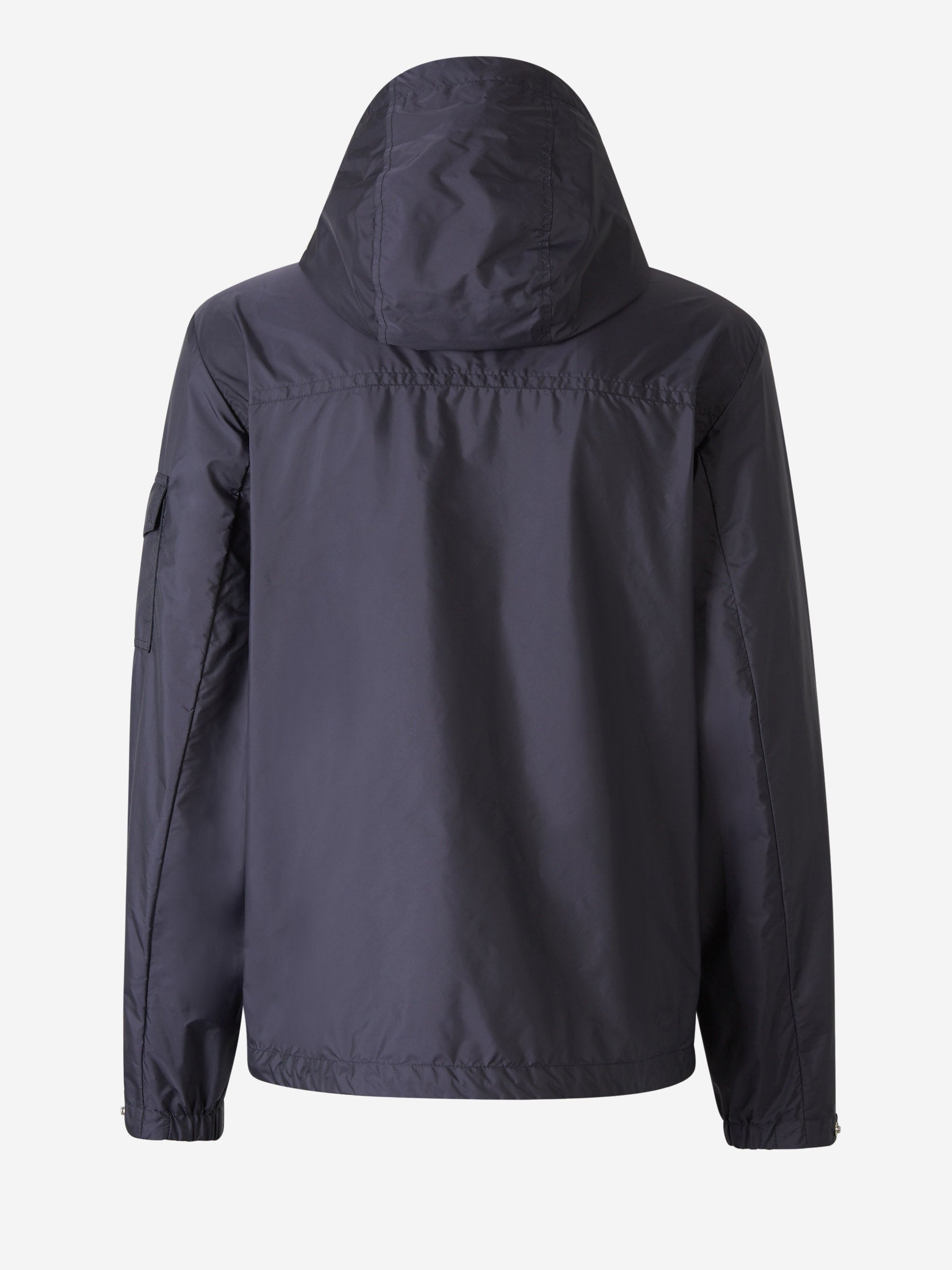 Оригінальна Etiache Technical Jacket Moncler – детальний вид