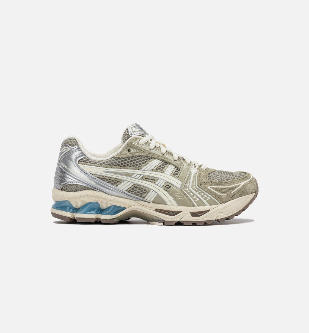 Gel Kayano 14 Mens Lifestyle Shoe Asics оригінал – Купити в Україні – боковий вид