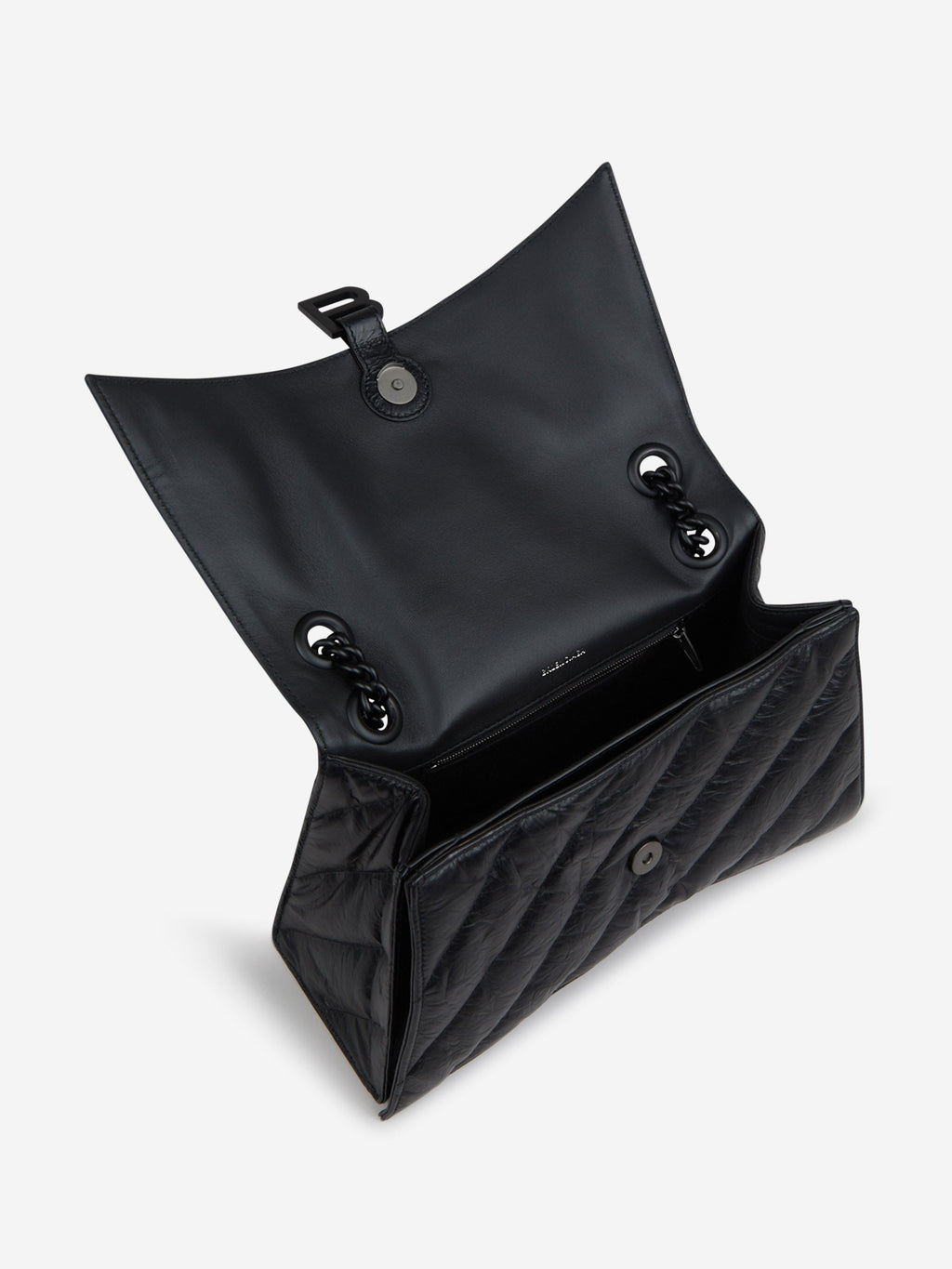 Crush Shoulder Bag Balenciaga – Гарантія оригінальності – збільшений вид