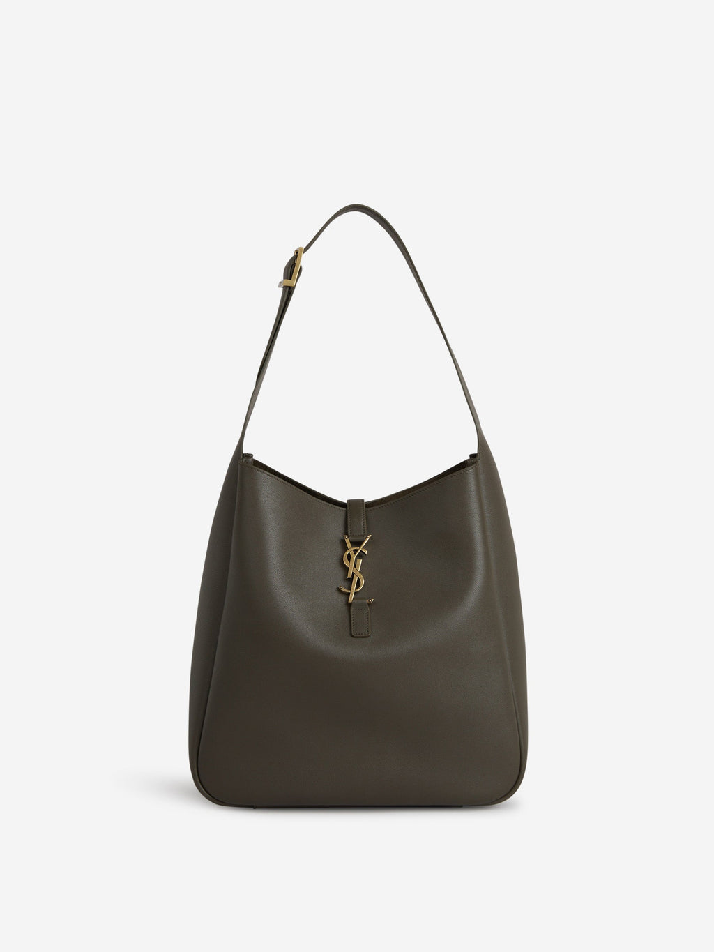 Shoulder Bag Le 5 À 7 Saint laurent оригінал – Купити в Україні – боковий вид