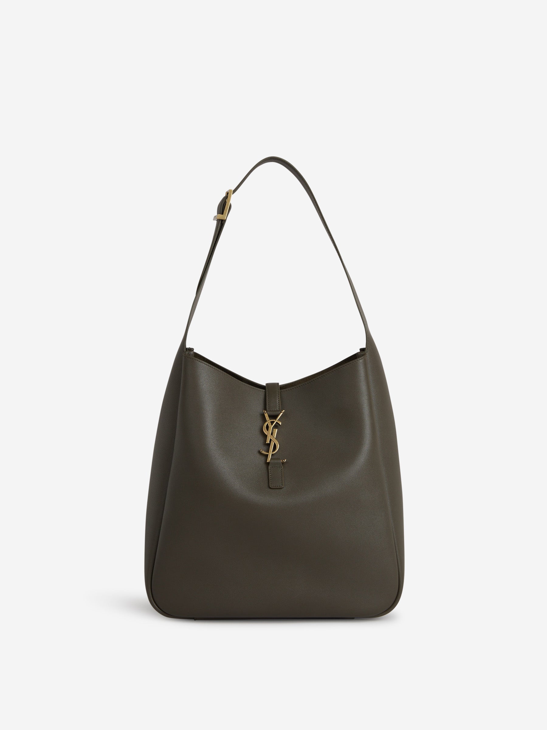 Shoulder Bag Le 5 À 7 Saint laurent оригінал – Купити в Україні – боковий вид