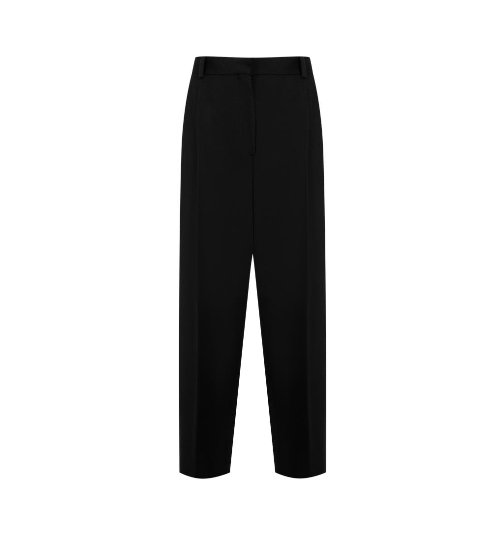 Richelle Pant The row оригінал – Купити в Україні – боковий вид