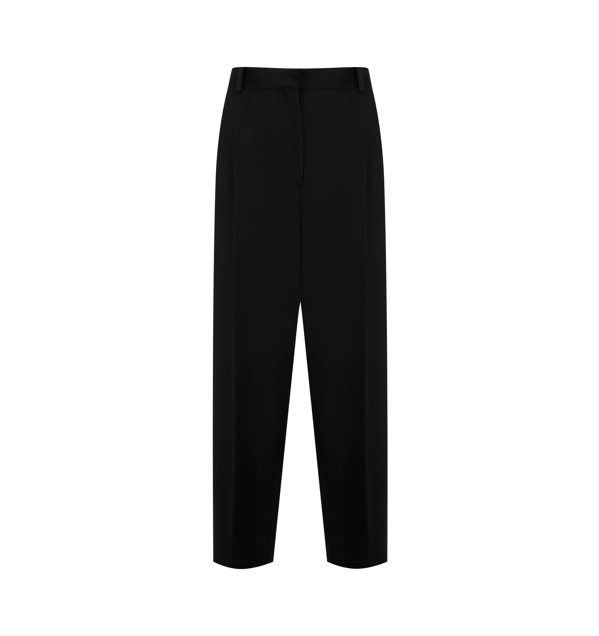 Richelle Pant The row оригінал – Купити в Україні – боковий вид