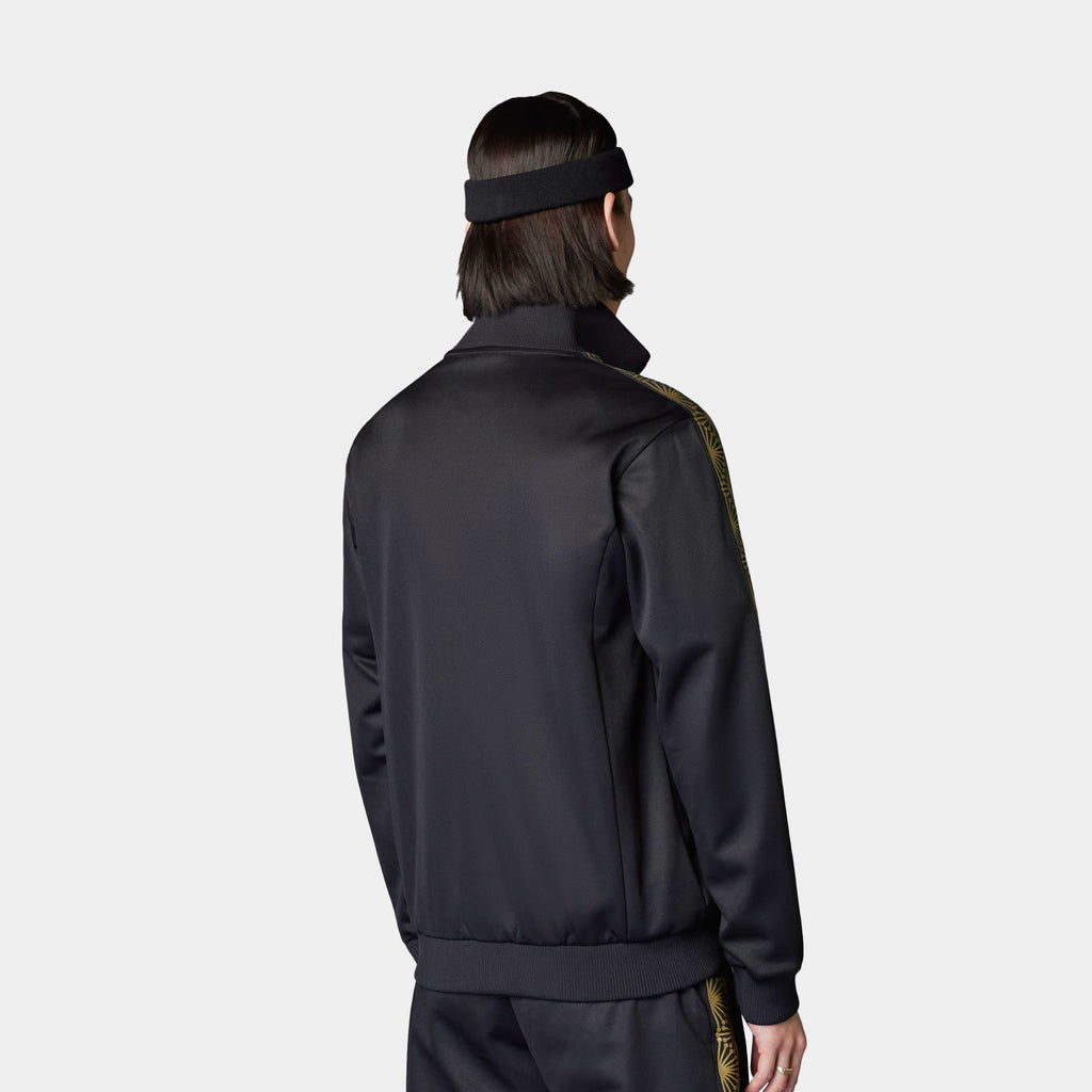 Mexico National Knit Track Mens Jacket Adidas оригінал – Купити в Україні – вид ззаду