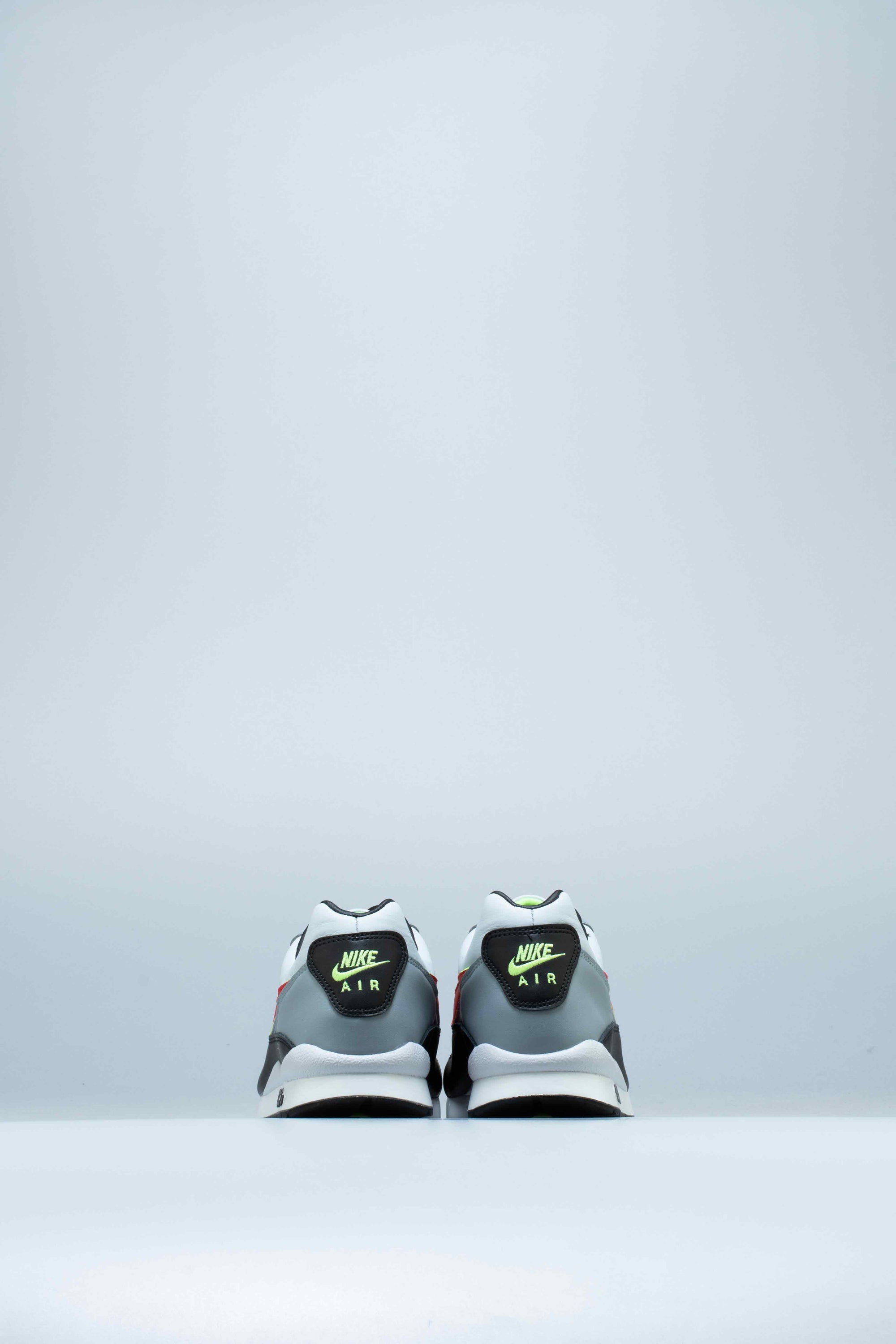 Air Wildwood Acg Mens Running Shoe Nike – Гарантія оригінальності – детальний вид