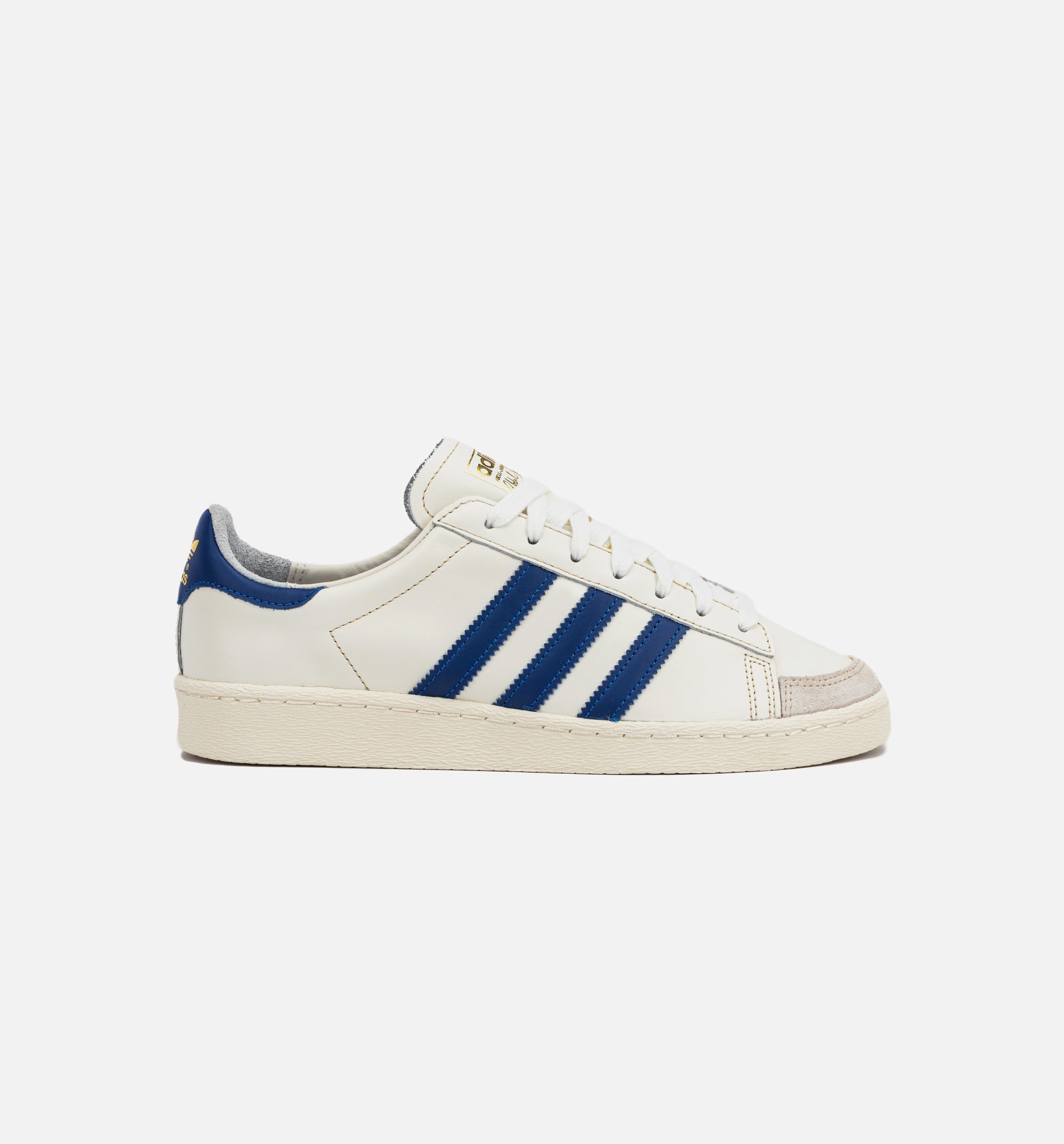 Jabbar Low Mens Lifestyle Shoe Adidas оригінал – Купити в Україні – боковий вид - ADIDAS
