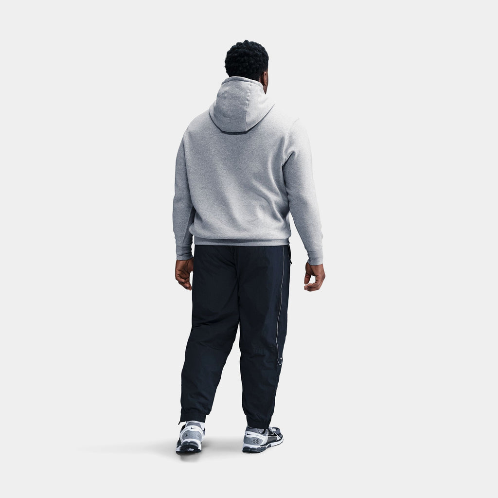 Nike Knitwear оригінал | Швидка доставка Україна – вид ззаду